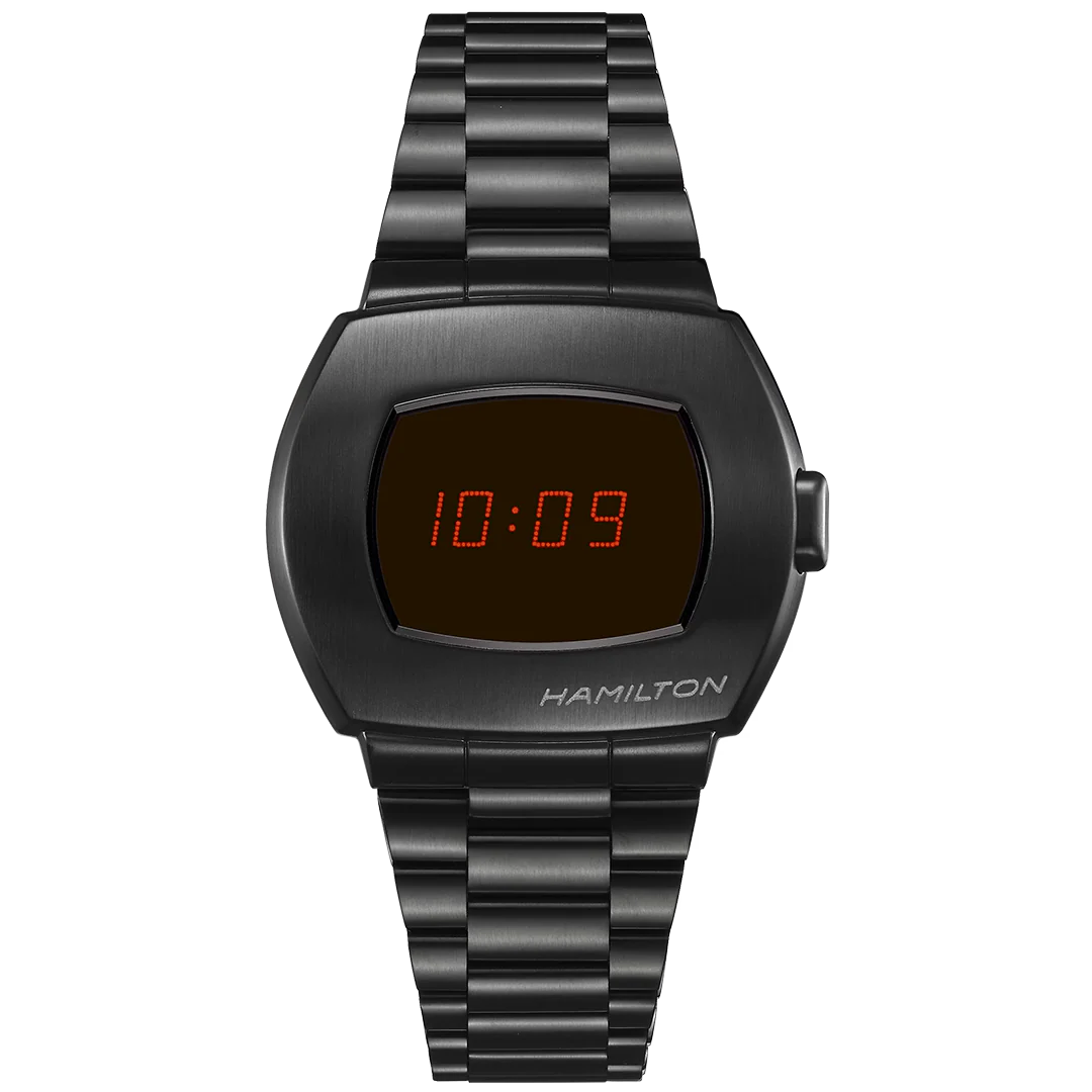 American Classic PSR Digital Quartz