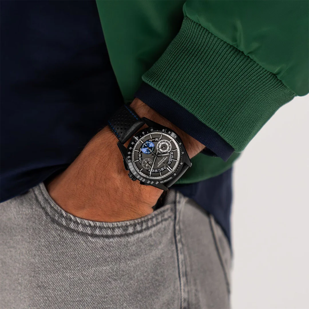 Jazzmaster Performer Autochrono - Image 2