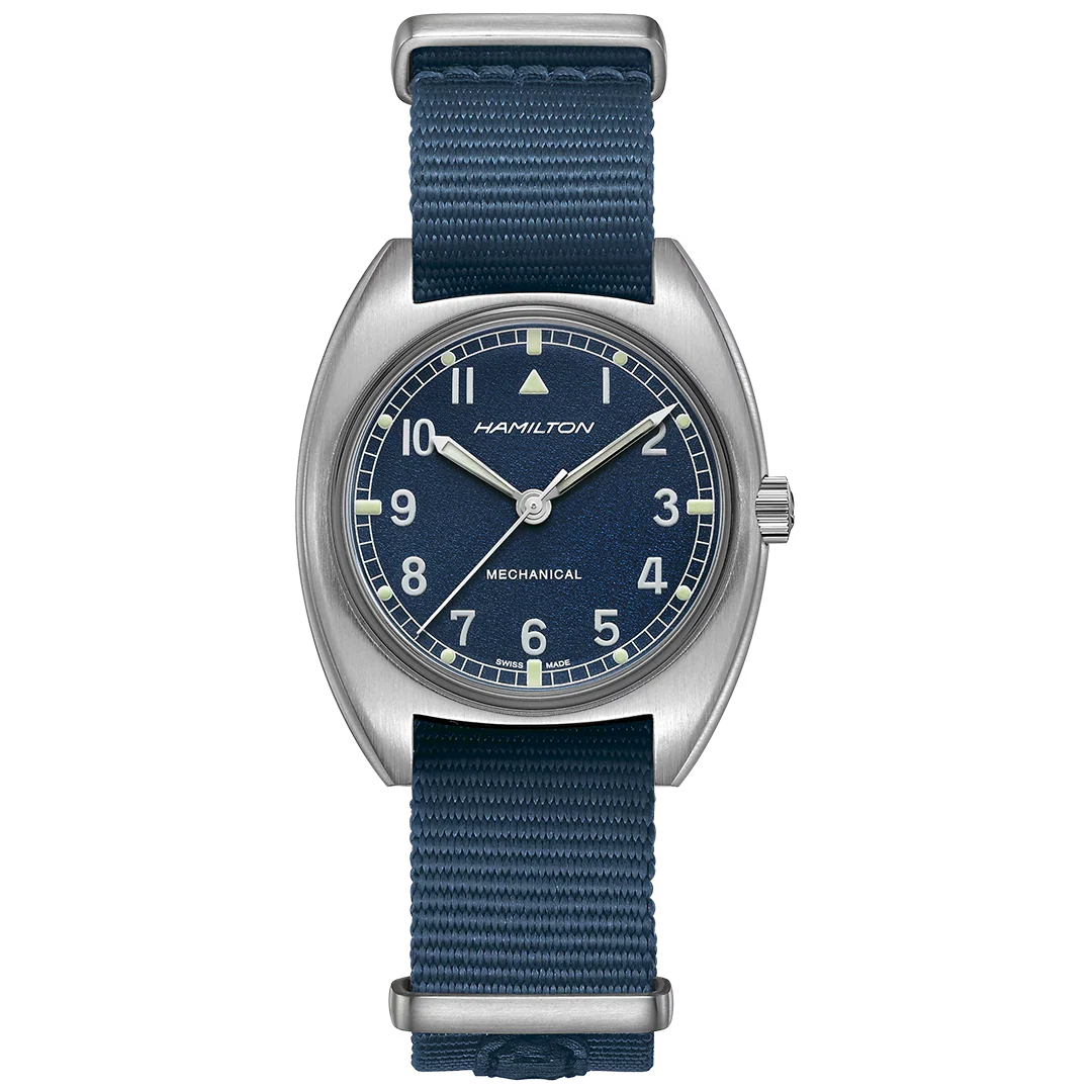 Khaki Aviation Pilot Pioneer Mechanical