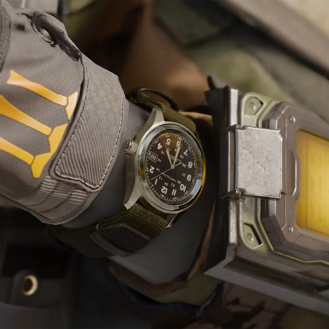 Khaki Field 'Call Of Duty' Special Edition - Image 2