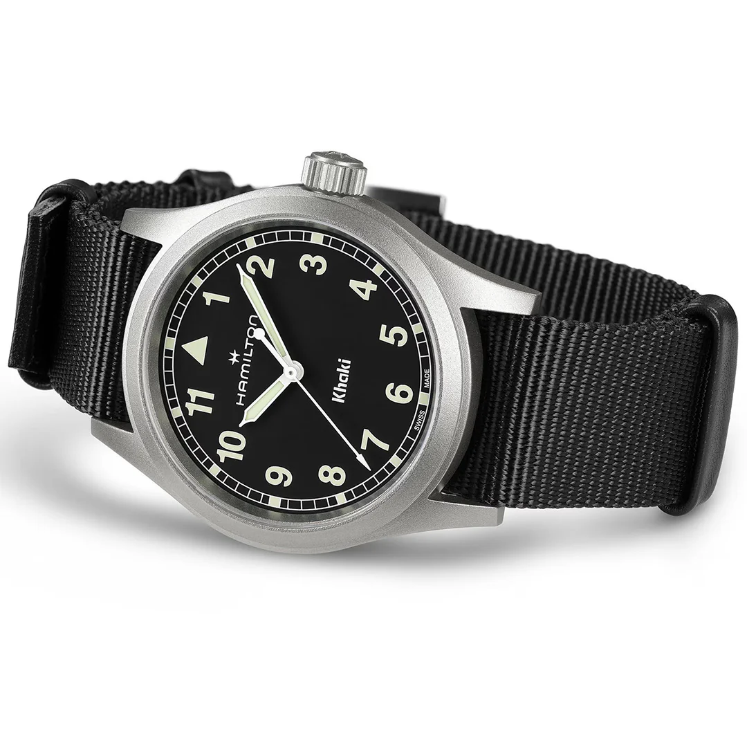 Khaki Field Quartz - Image 3