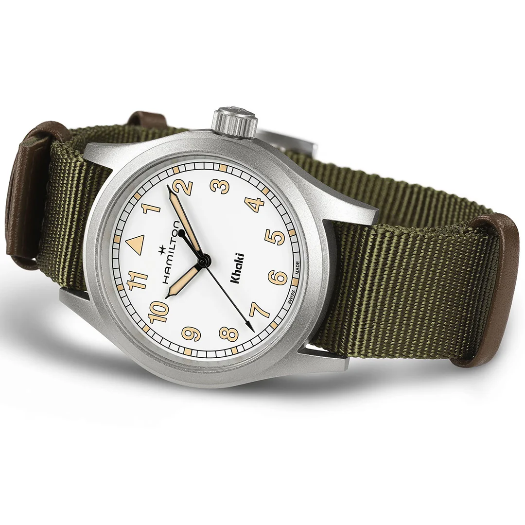 Khaki Field Quartz - Image 4