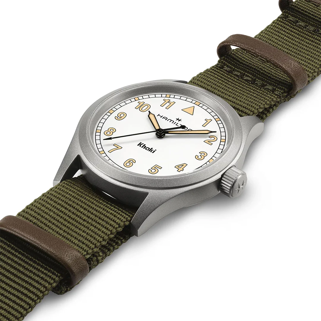 Khaki Field Quartz - Image 5