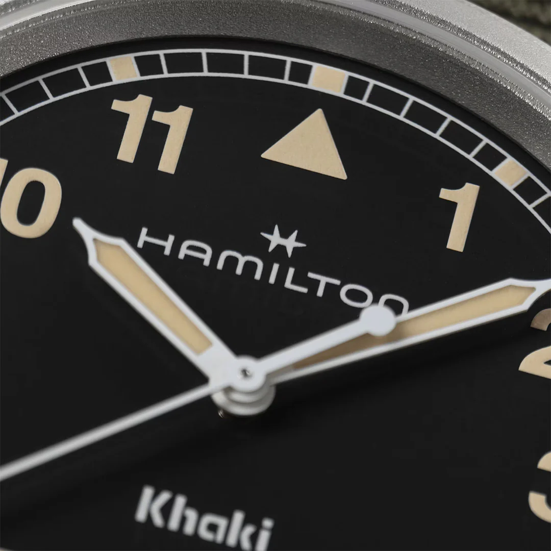 Khaki Field Quartz - Image 3