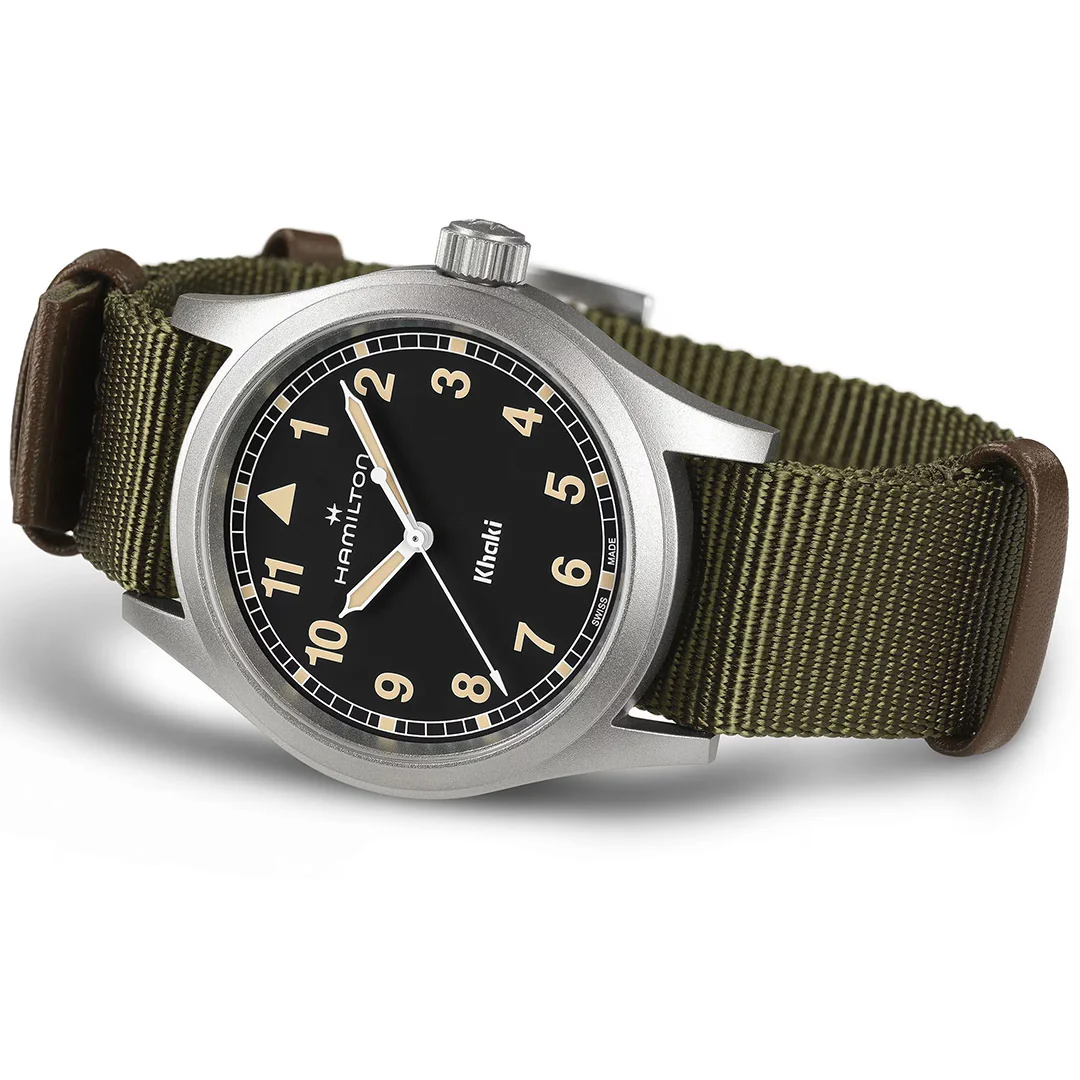 Khaki Field Quartz - Image 5