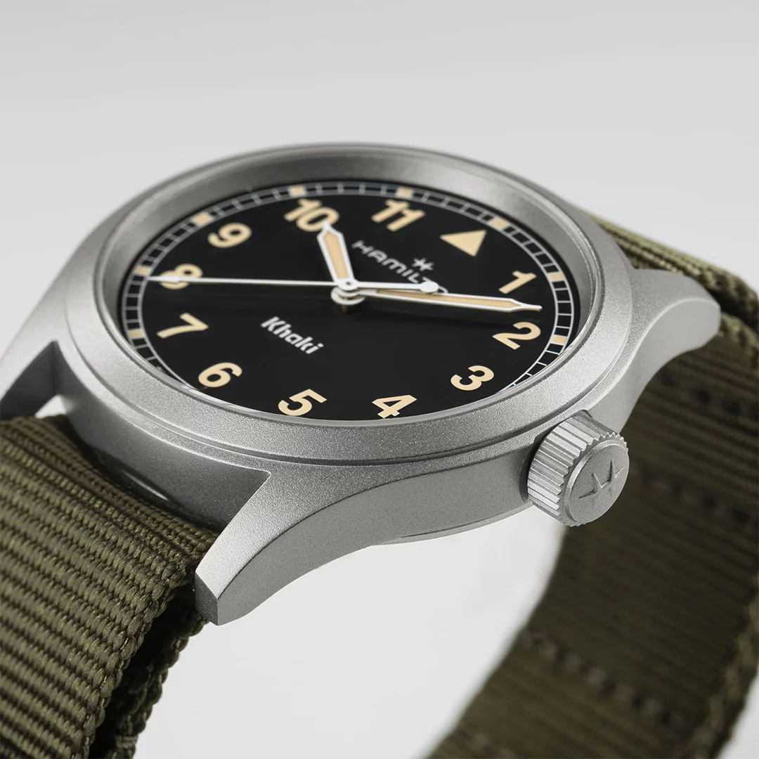 Khaki Field Quartz - Image 6