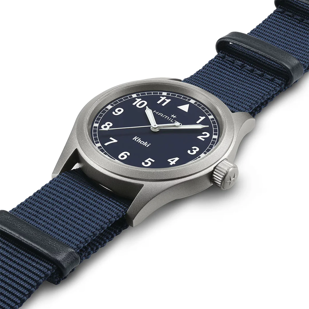 Khaki Field Quartz - Image 4
