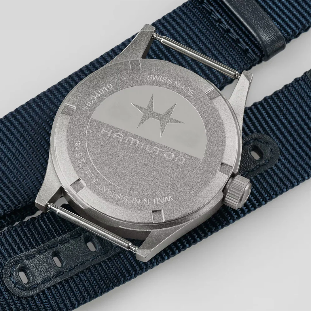 Khaki Field Quartz - Image 7