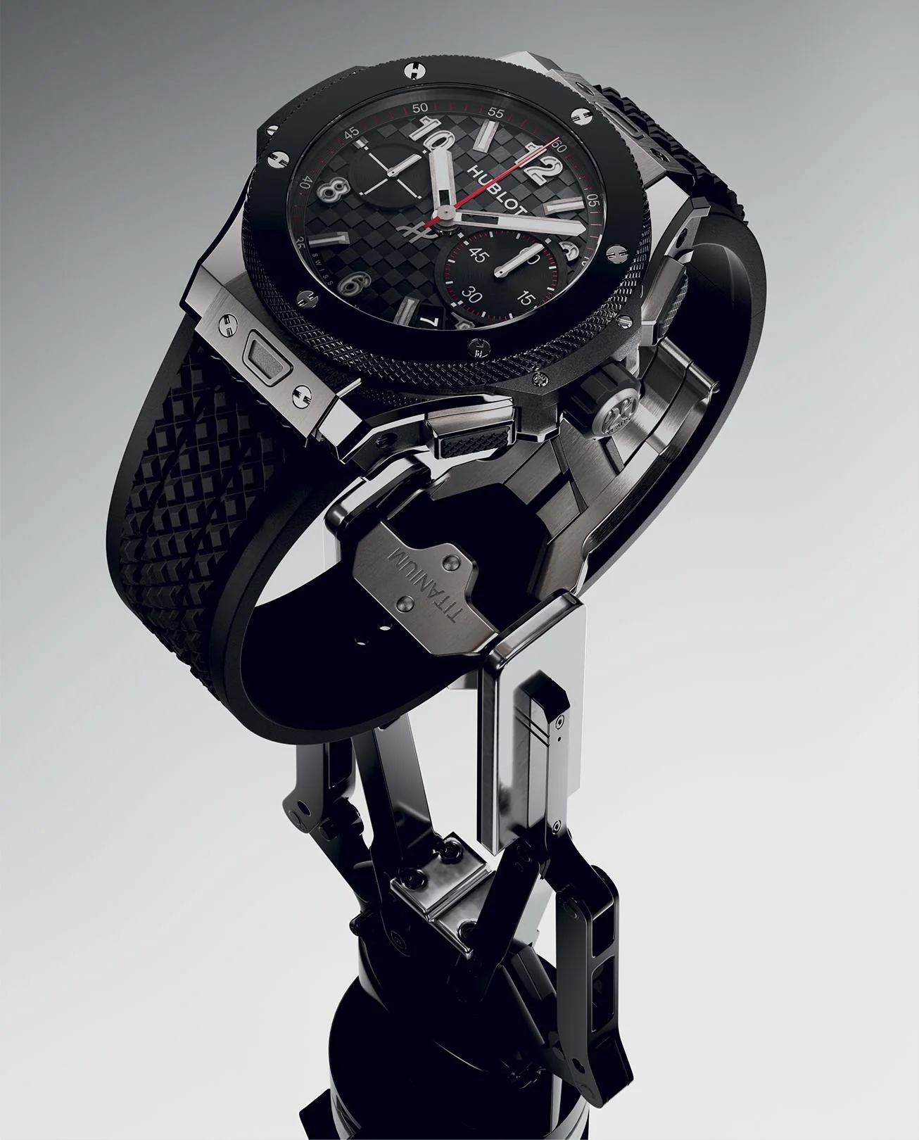 Big Bang 20th Anniversary Titanium Ceramic - Image 2