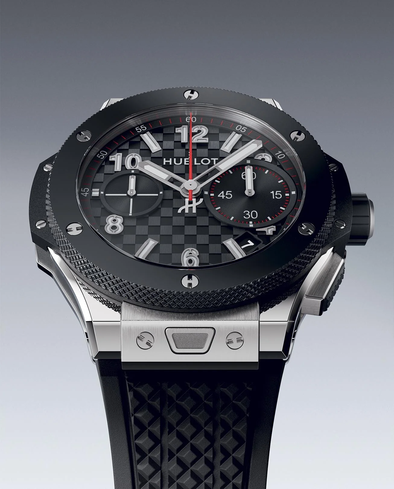 Big Bang 20th Anniversary Titanium Ceramic - Image 3