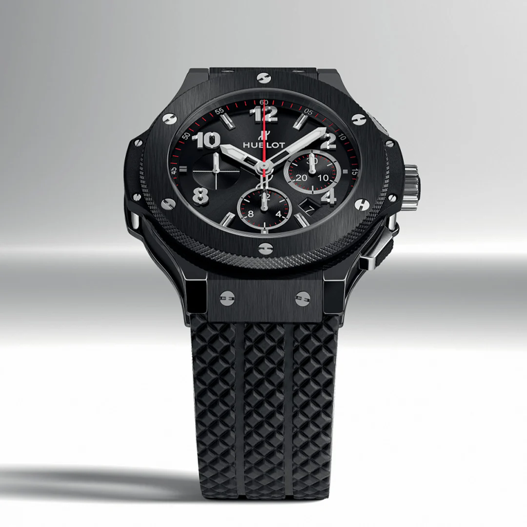 Big Bang Ceramic Black Magic - Image 2