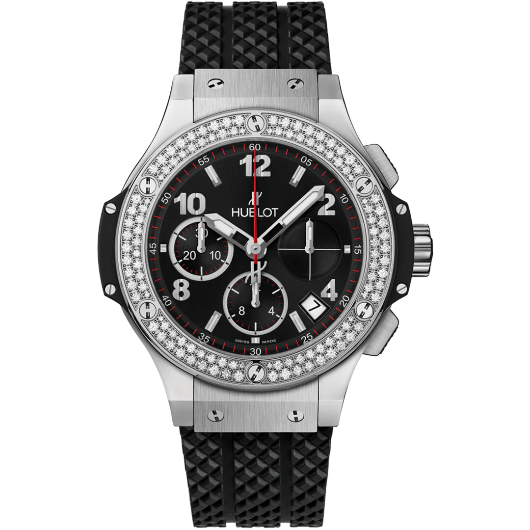 Big Bang Chronograph