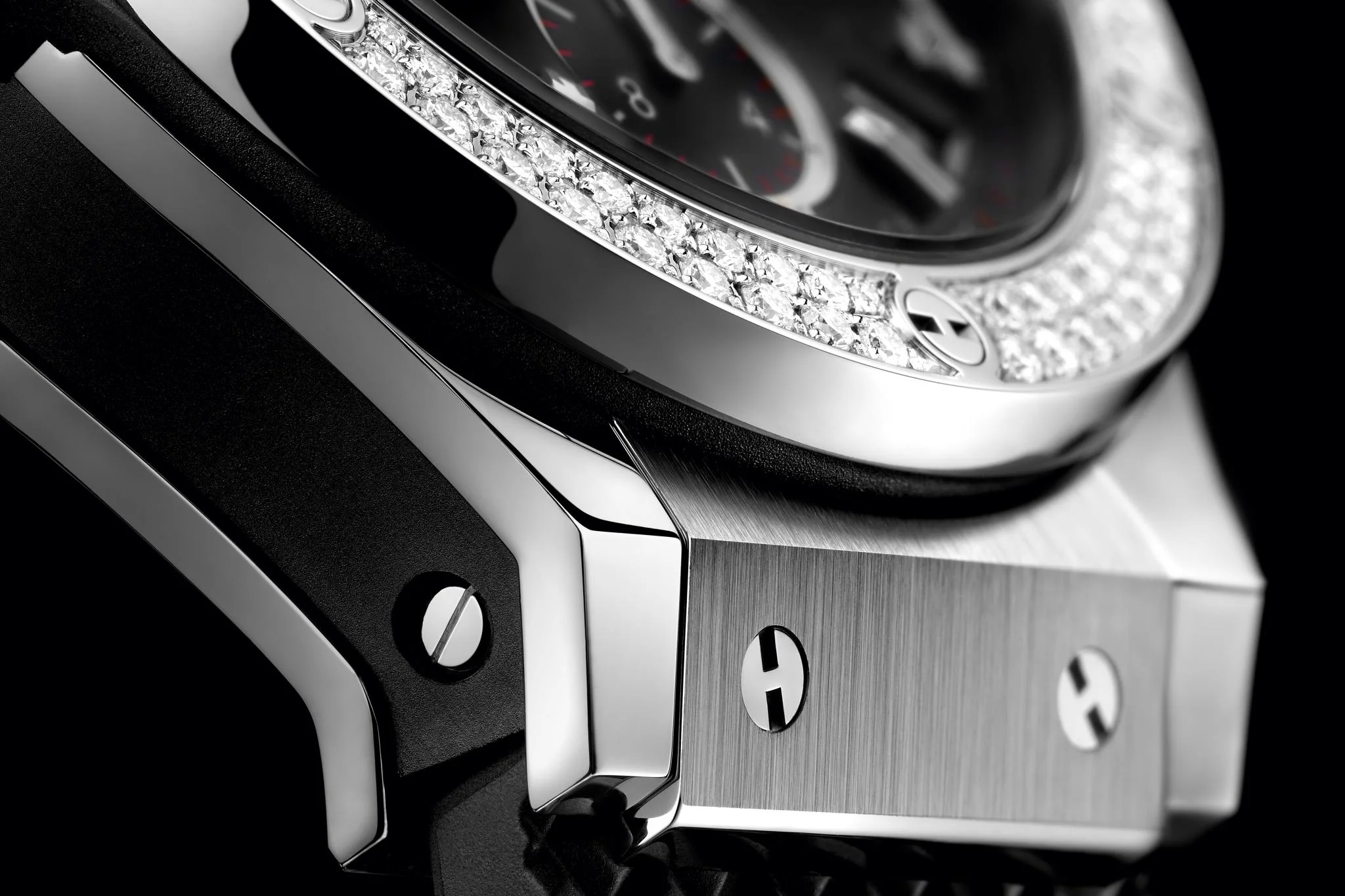 Big Bang Chronograph - Image 2