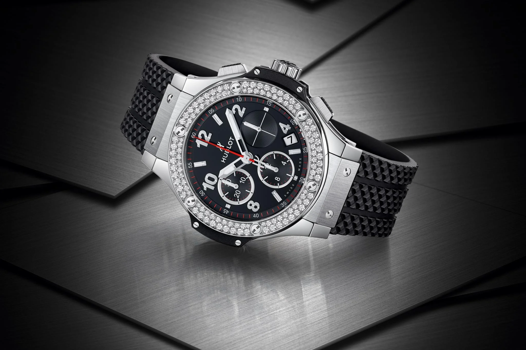Big Bang Chronograph - Image 3