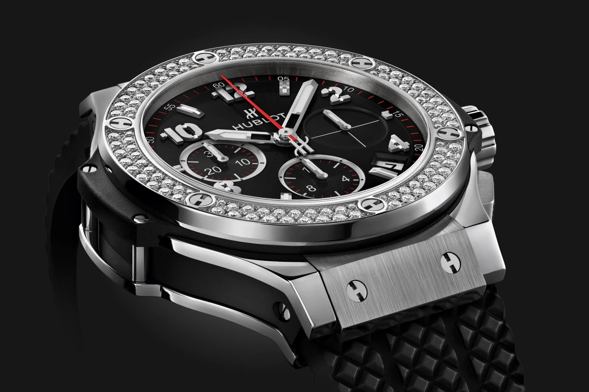 Big Bang Chronograph - Image 4