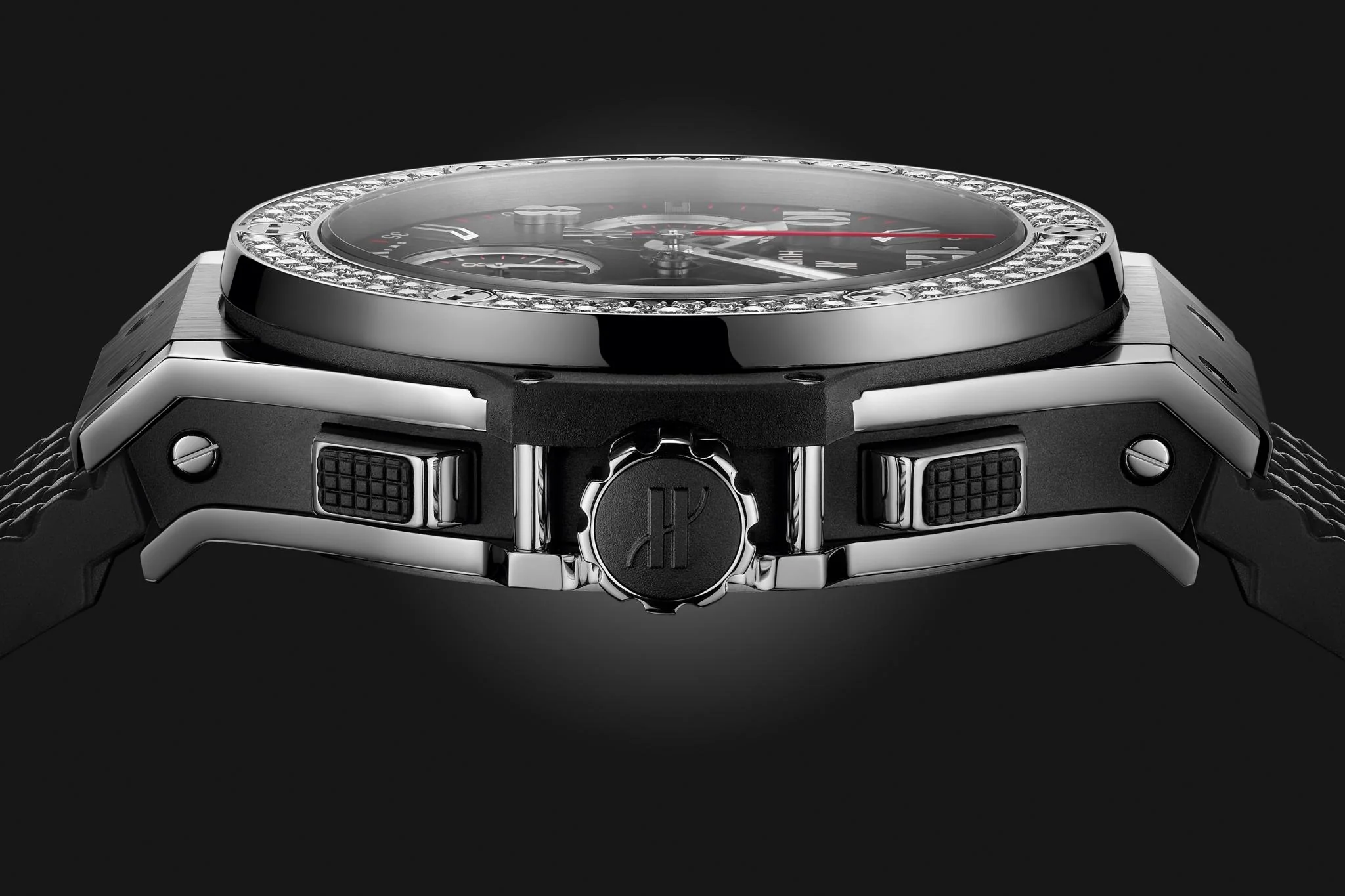 Big Bang Chronograph - Image 5