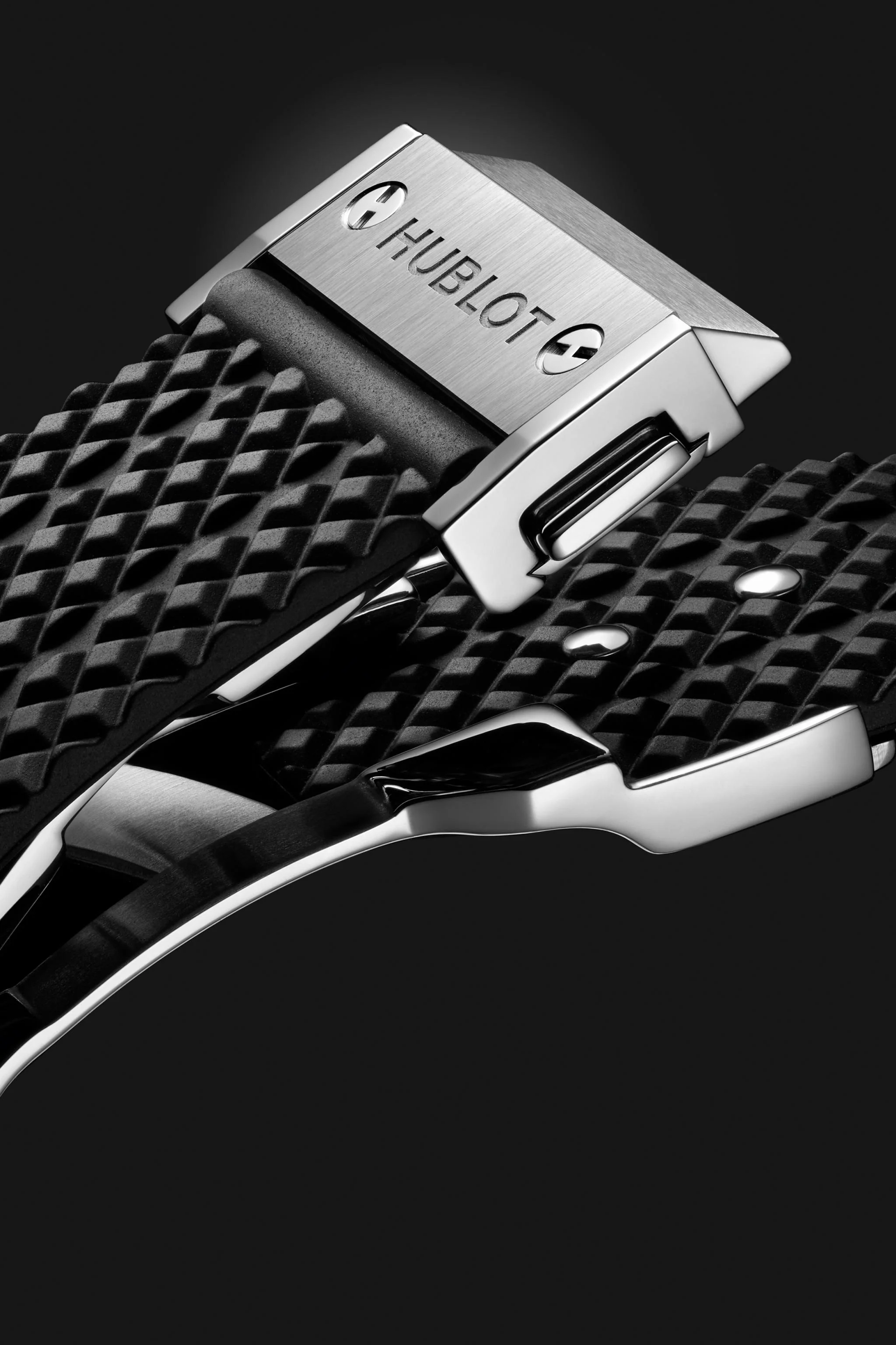 Big Bang Chronograph - Image 6