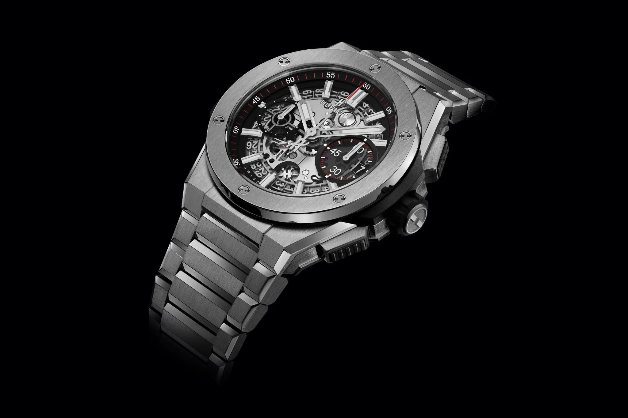 Big Bang Integrated Titanium - Image 4