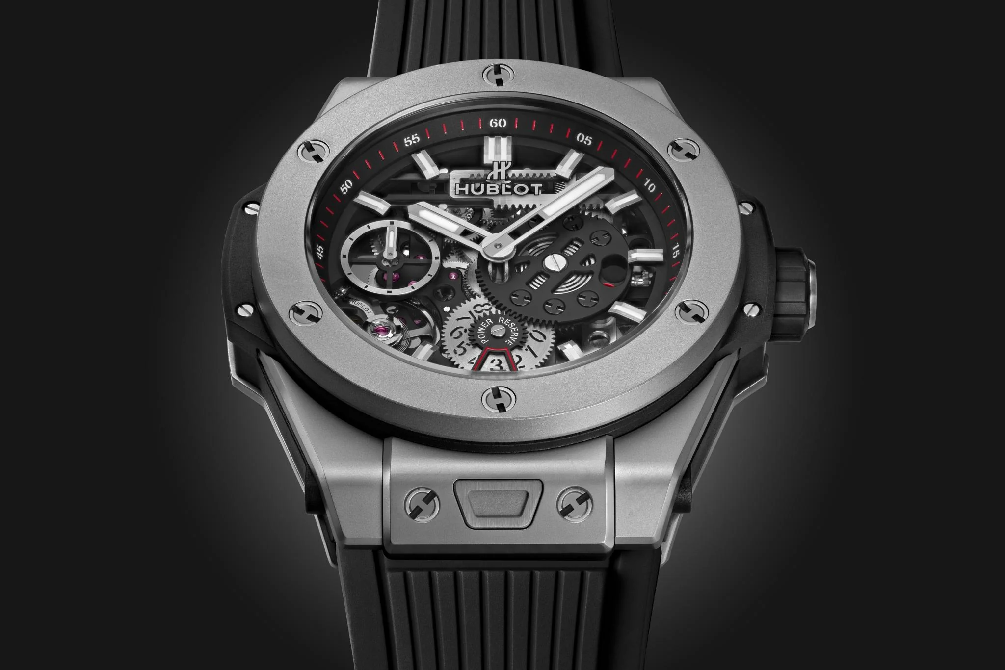 Big Bang MECA-10 Titanium - Image 3