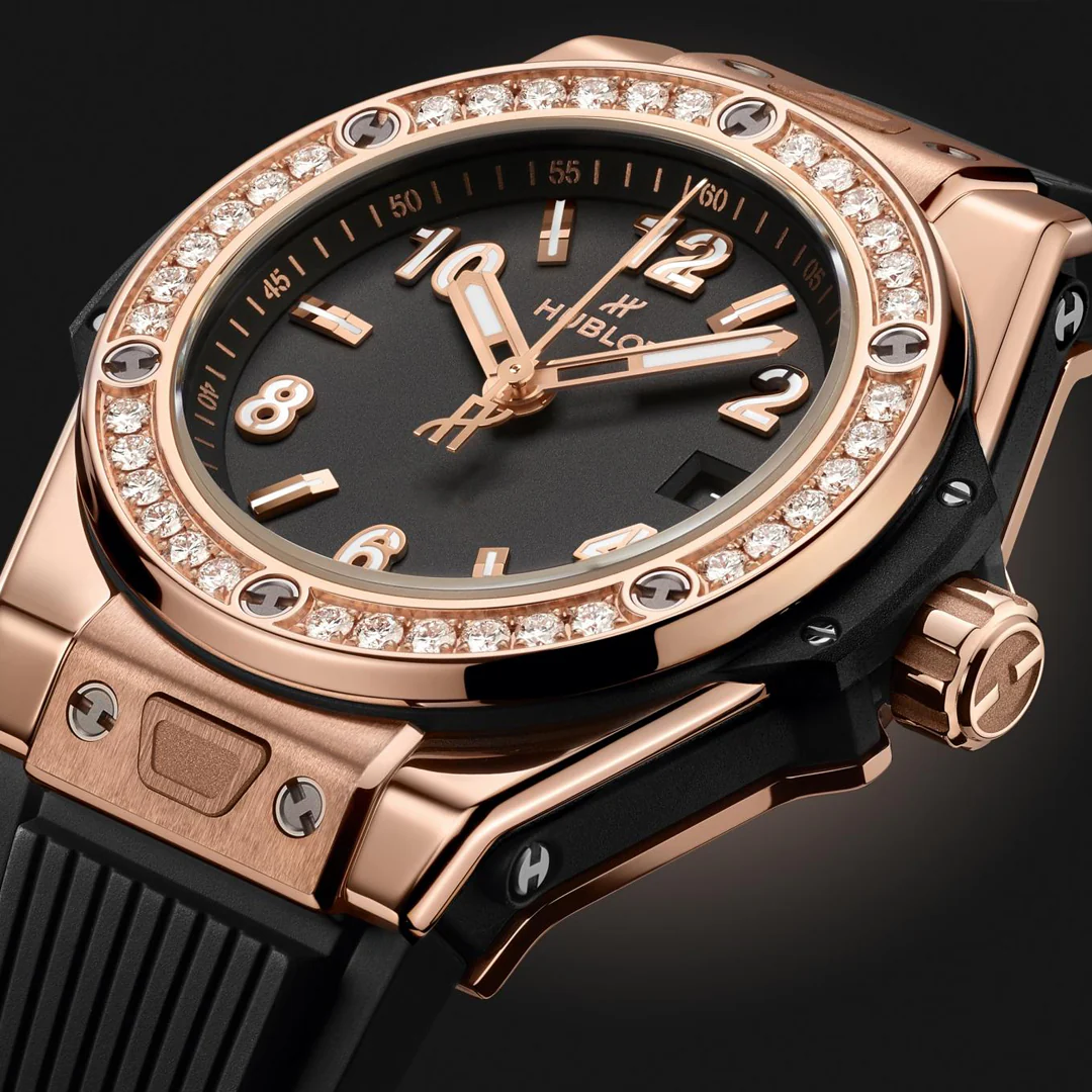Big Bang One Click King Gold Diamonds - Image 2
