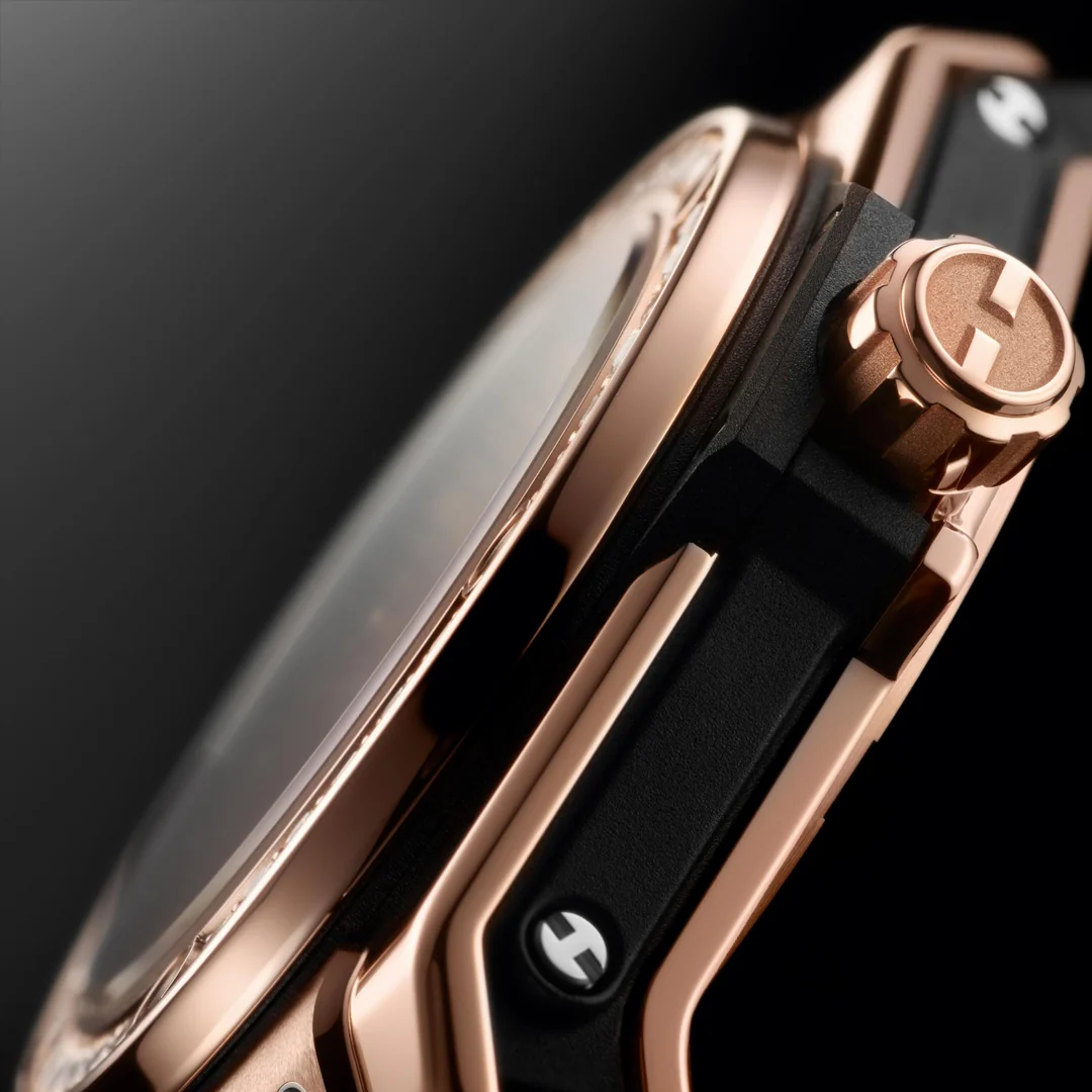 Big Bang One Click King Gold Diamonds - Image 3