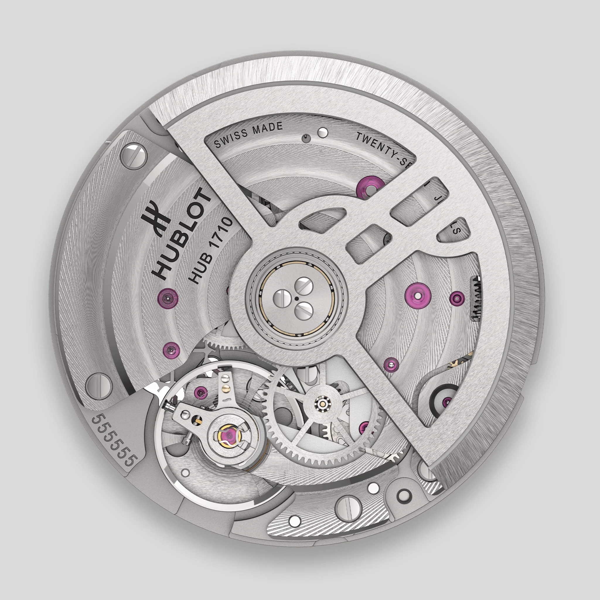 Big Bang One Click Steel Diamonds - Image 2