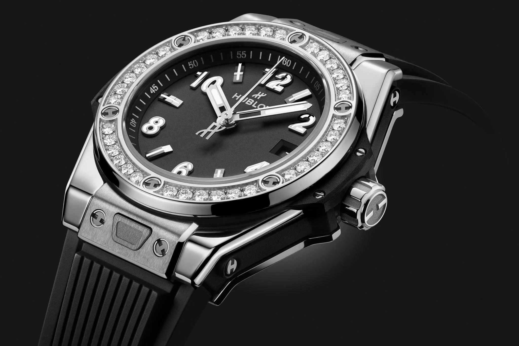 Big Bang One Click Steel Diamonds - Image 2