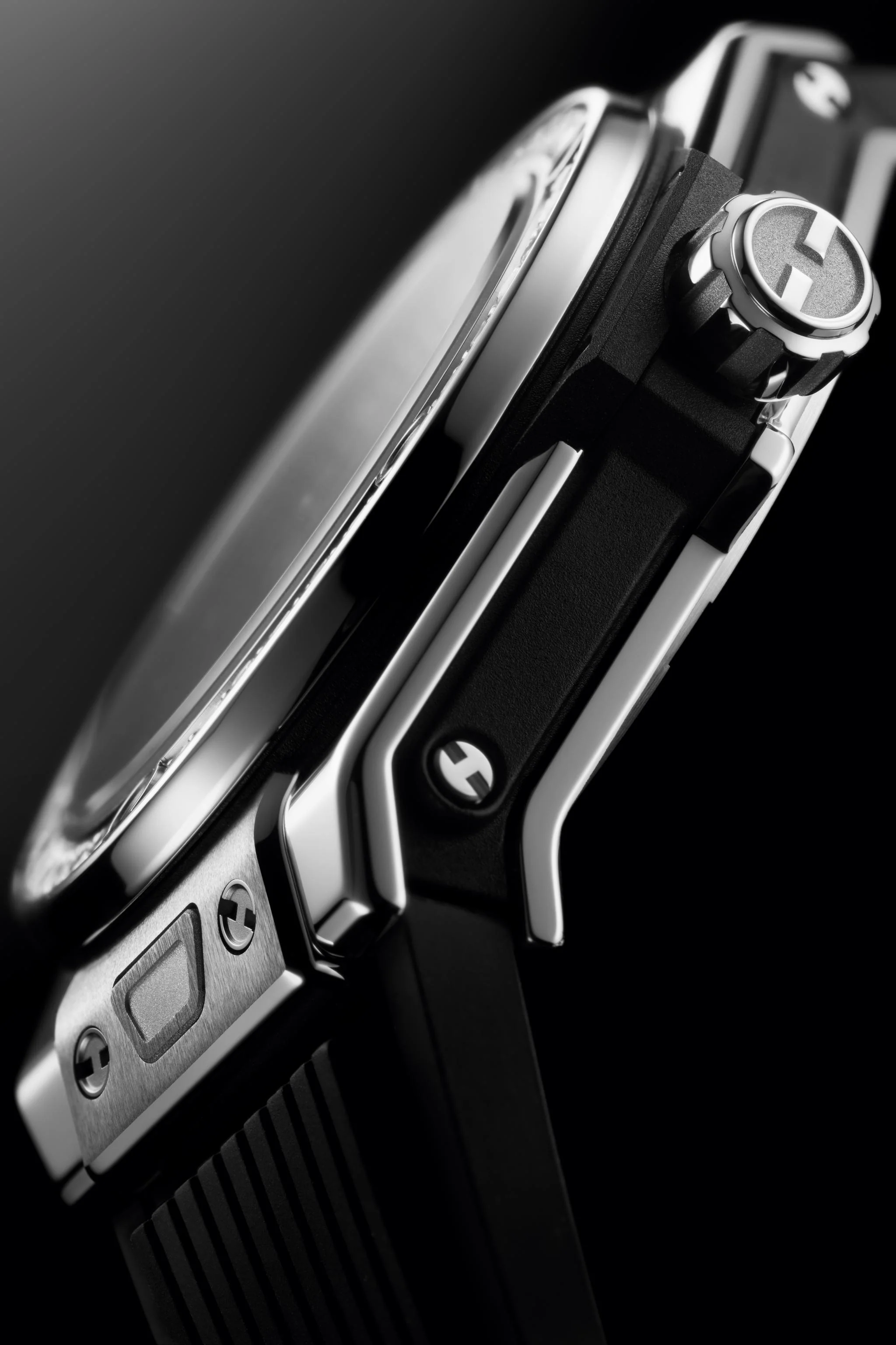Big Bang One Click Steel Diamonds - Image 3