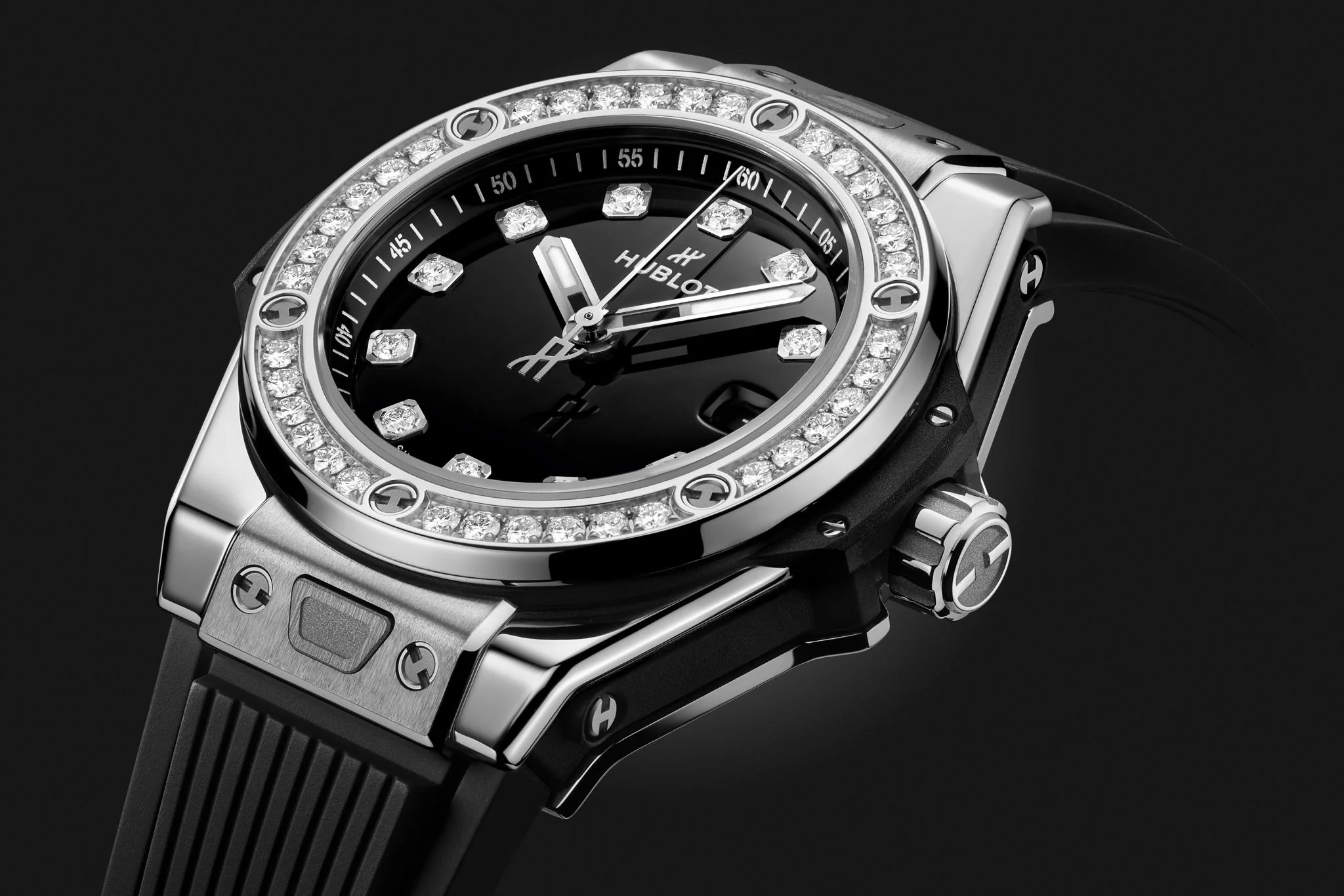 Big Bang One Click Steel Diamonds - Image 2