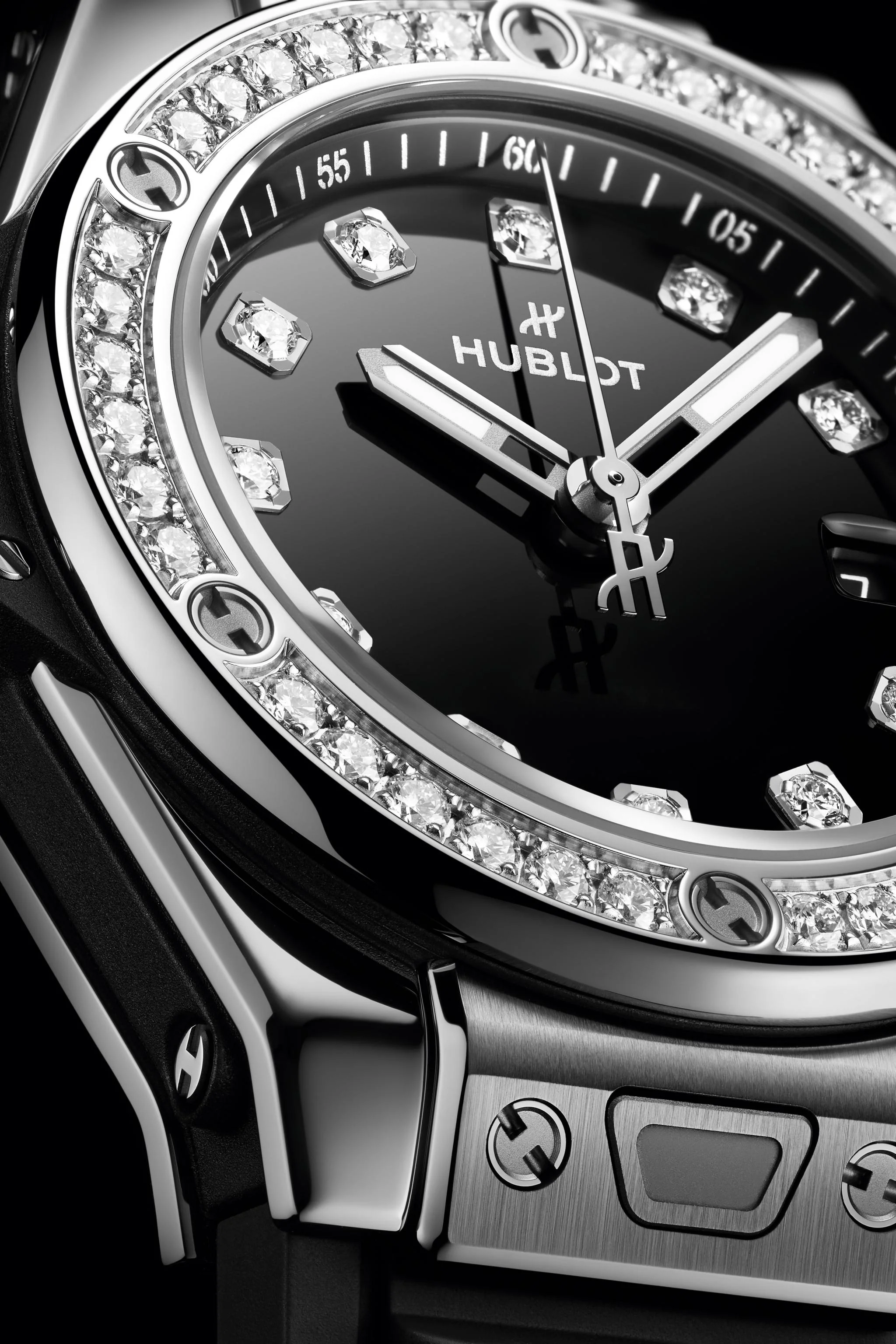 Big Bang One Click Steel Diamonds - Image 3