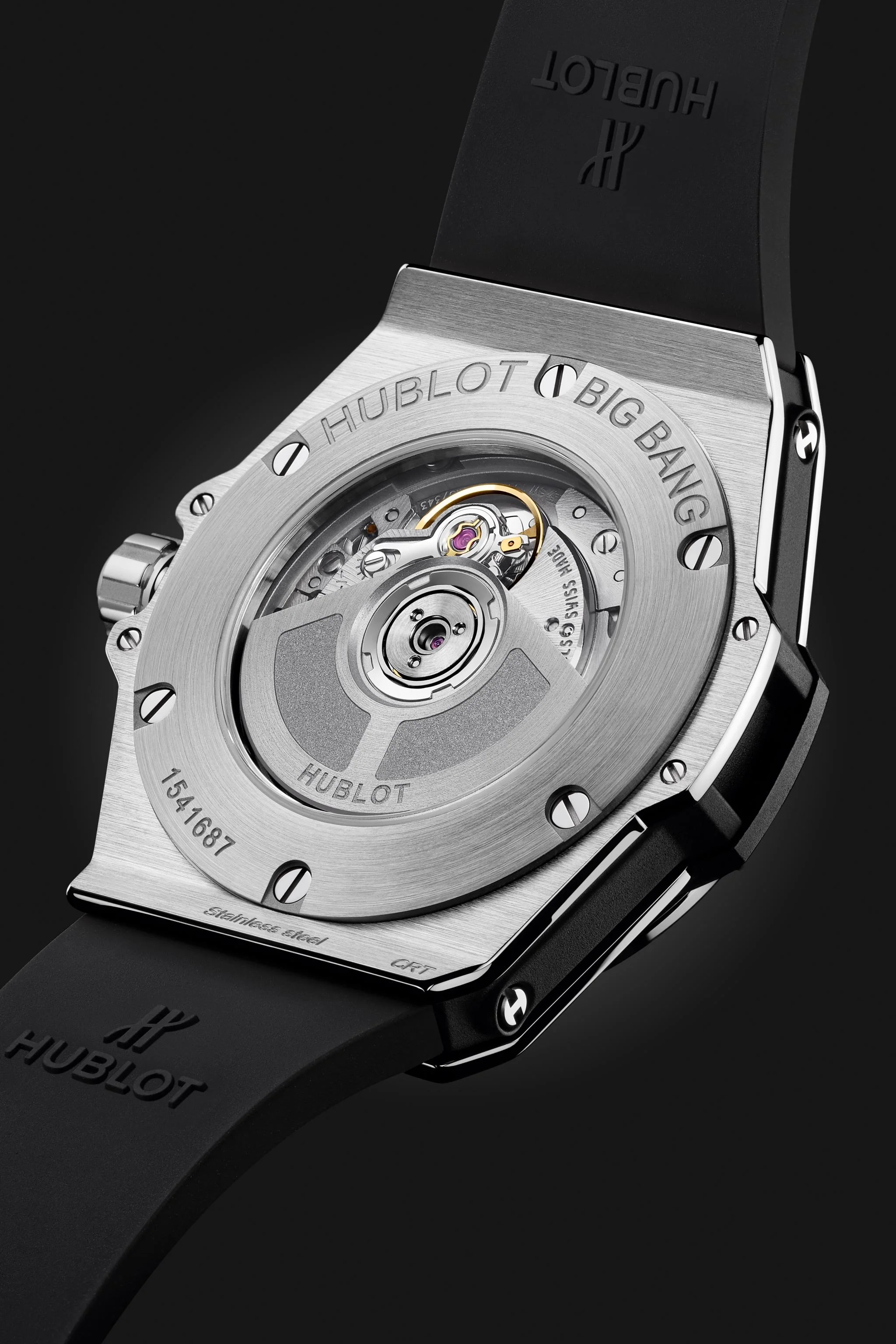 Big Bang One Click Steel Diamonds - Image 4