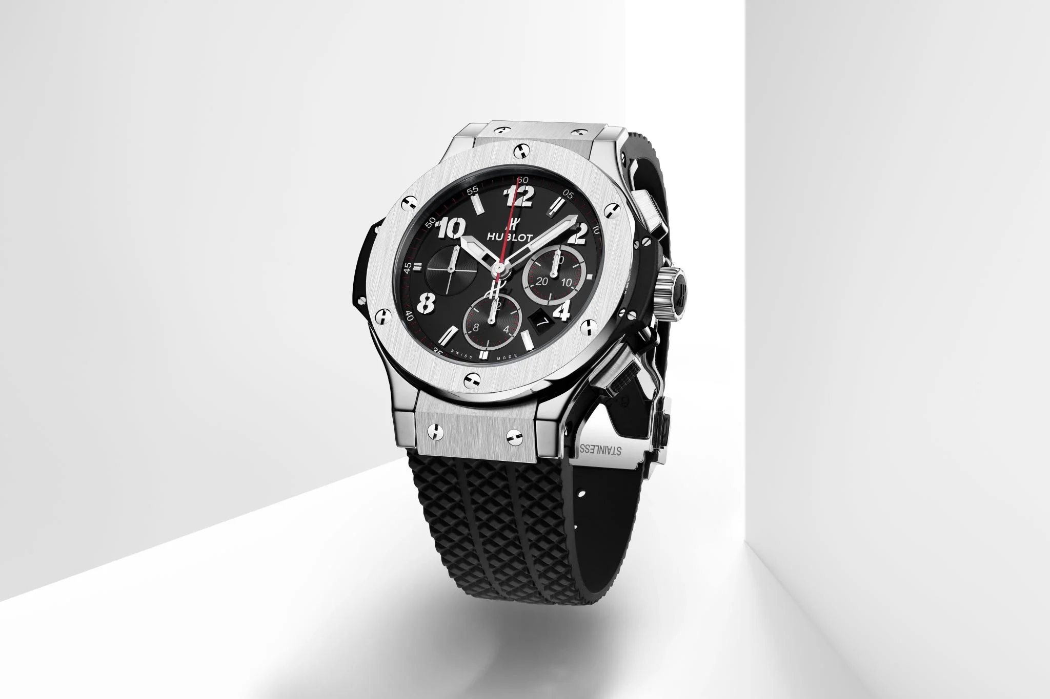 Big Bang Original Steel - Image 3
