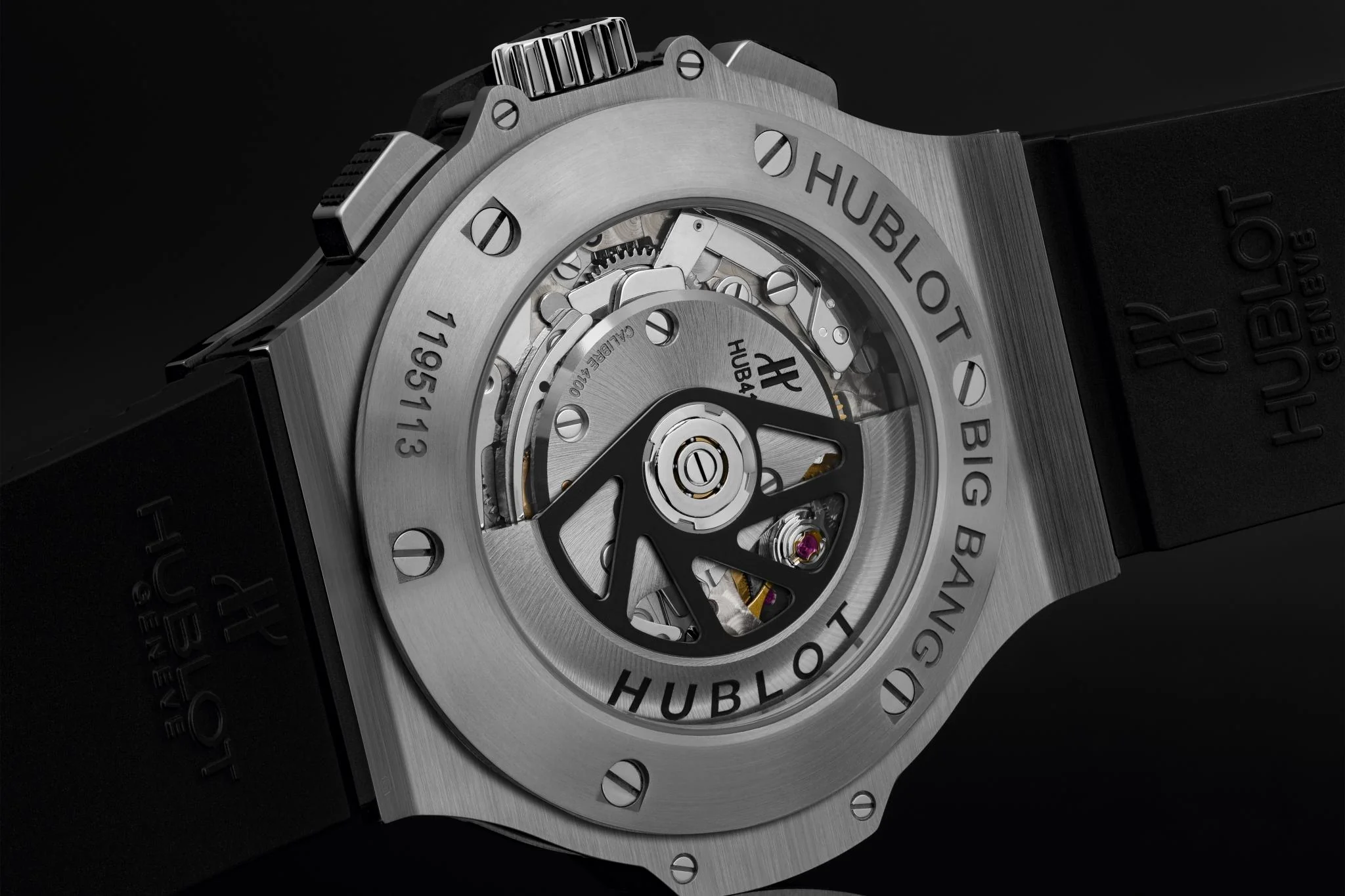 Big Bang Original Steel - Image 4