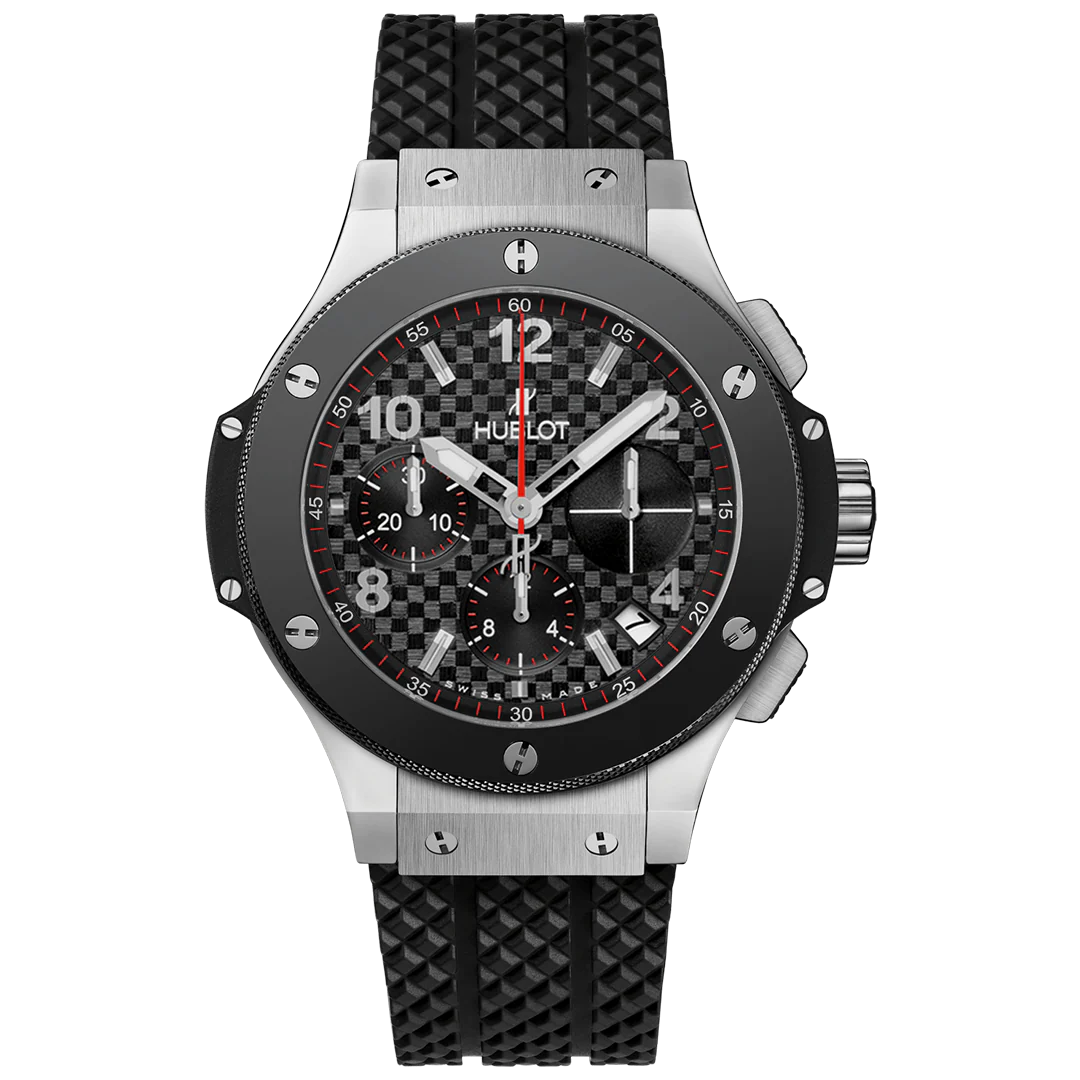 Big Bang Original Steel Ceramic