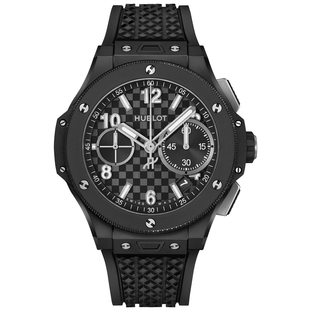 Big Bang Original Unico Black Magic