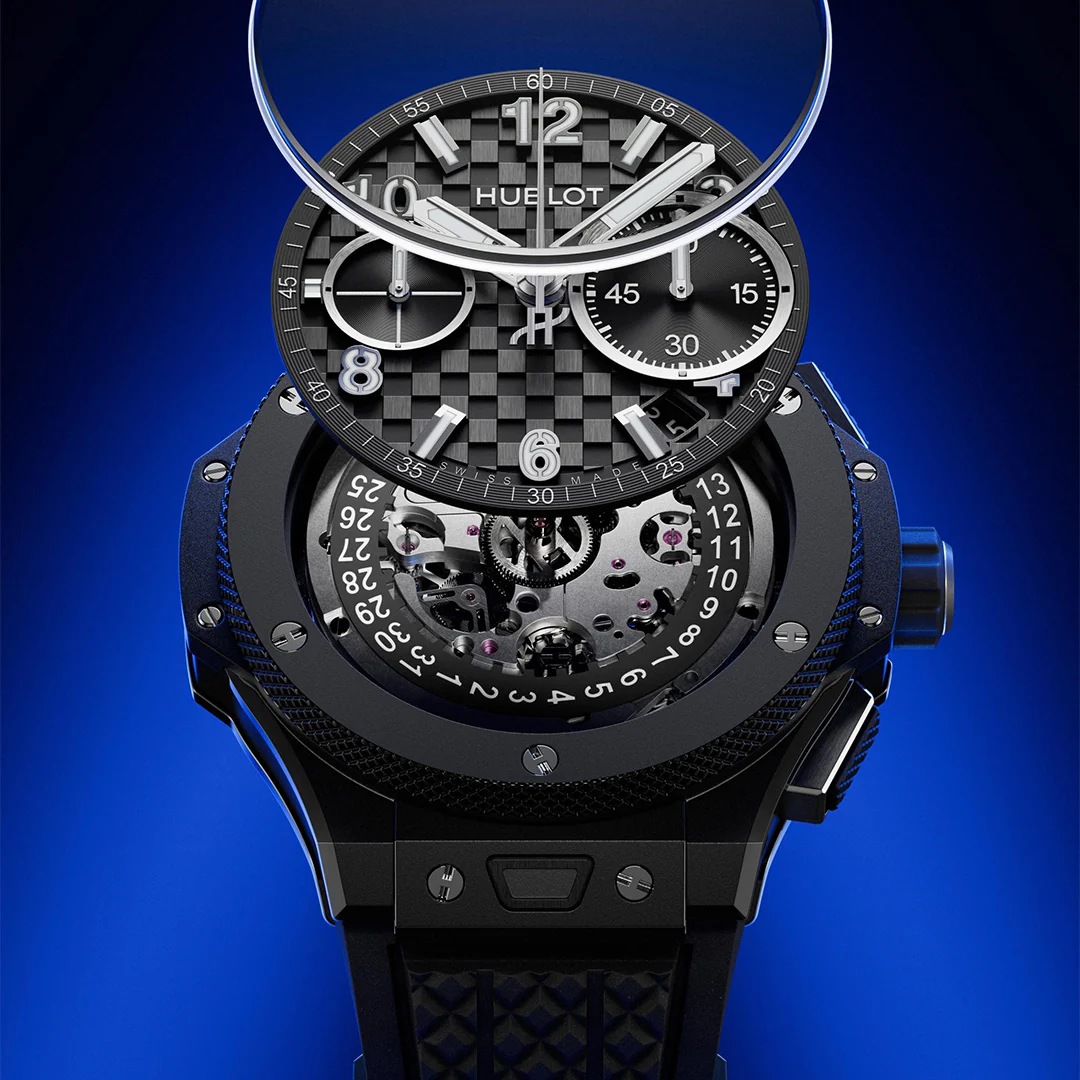 Big Bang Original Unico Black Magic - Image 2