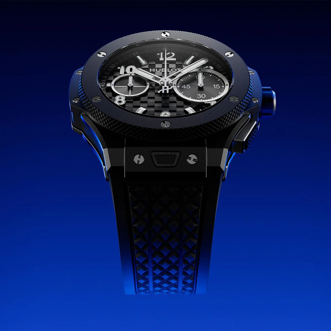 Big Bang Original Unico Black Magic - Image 3