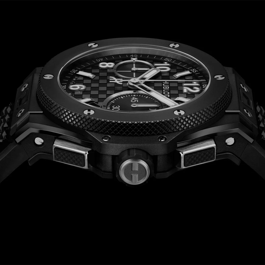 Big Bang Original Unico Black Magic - Image 5