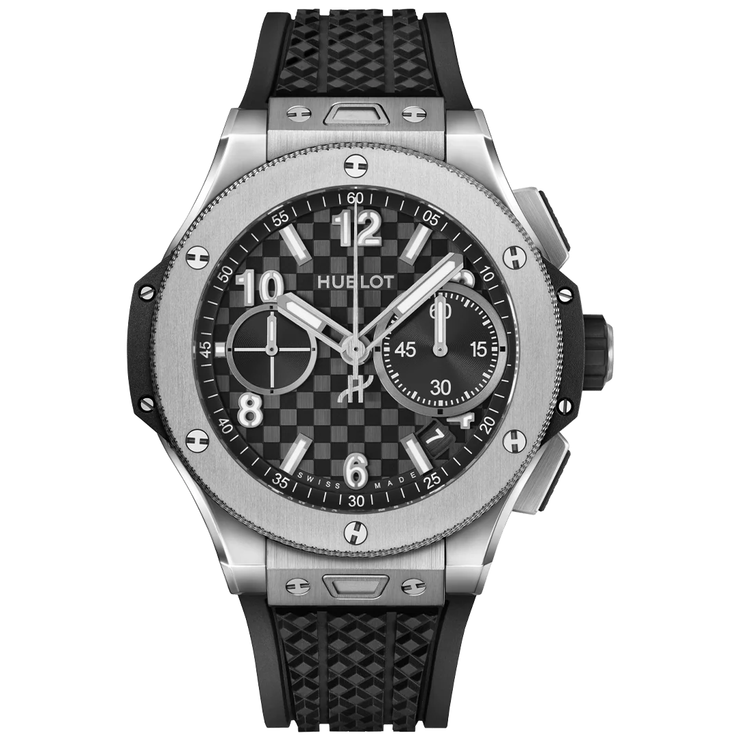 Big Bang Original Unico Titanium