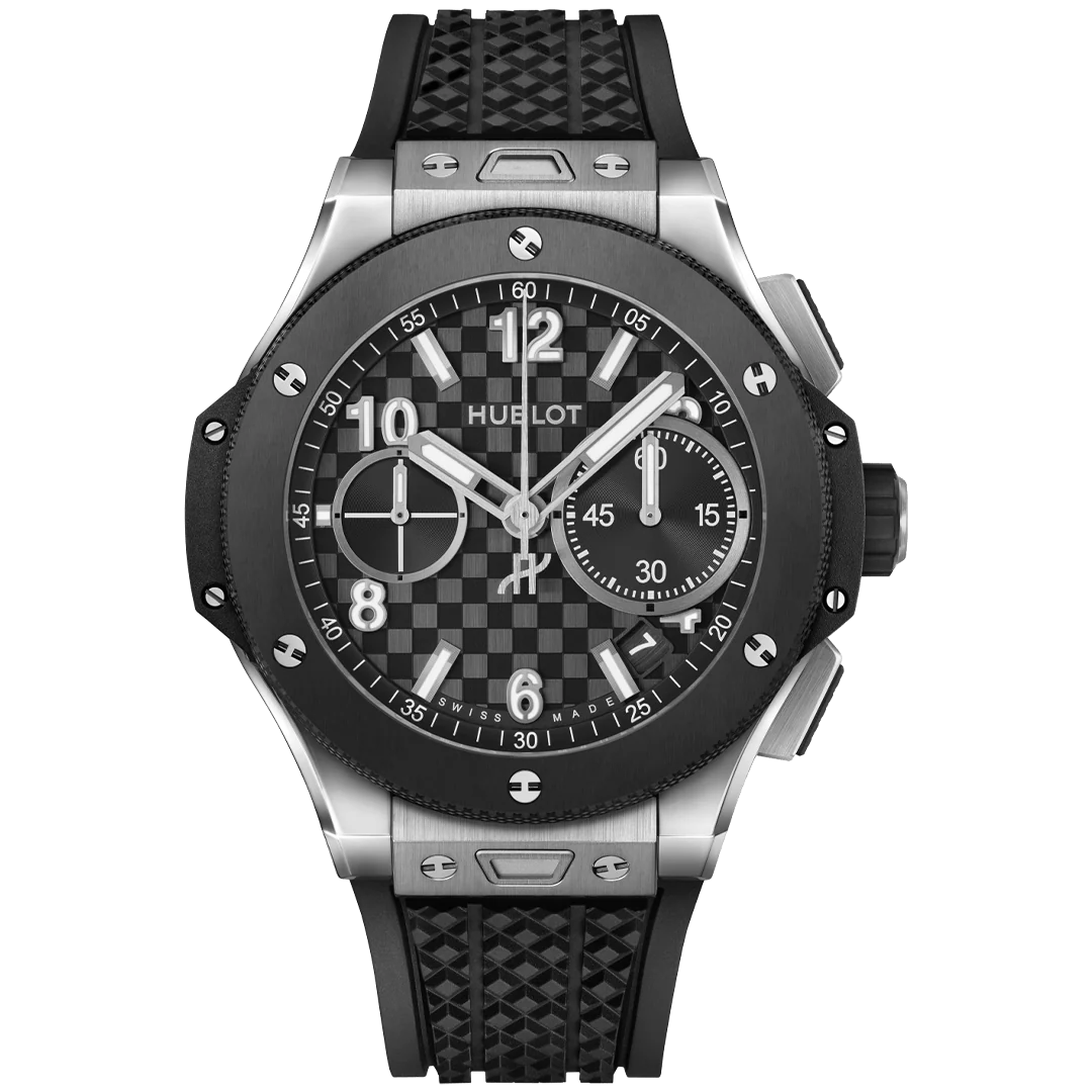 Big Bang Original Unico Titanium Ceramic
