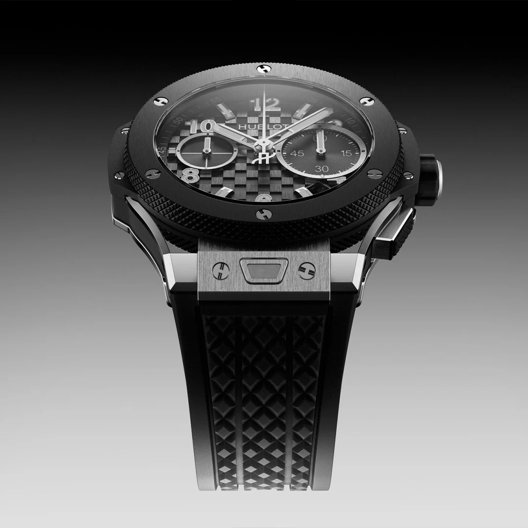 Big Bang Original Unico Titanium Ceramic - Image 2