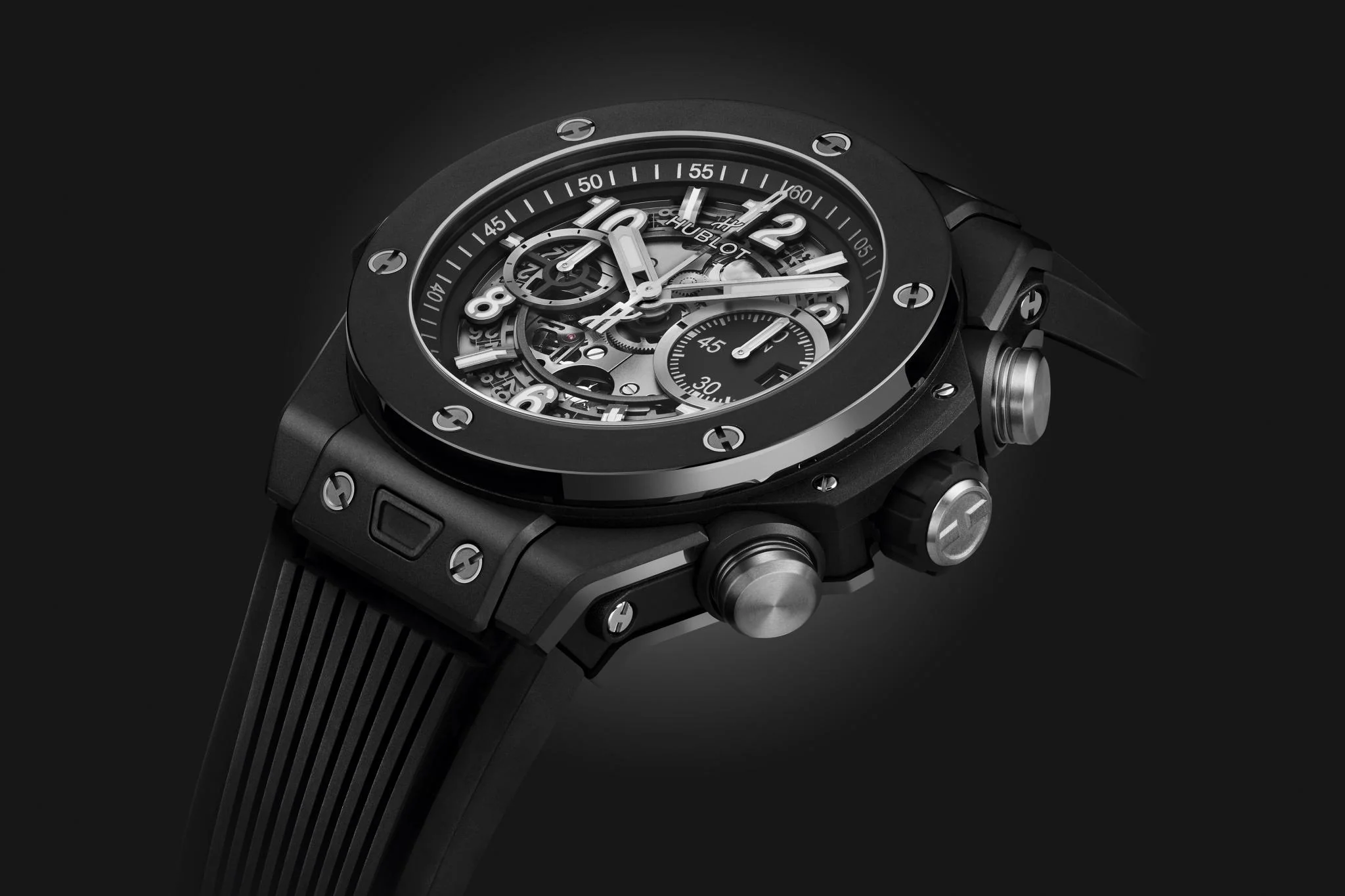 Big Bang Unico Black Magic - Image 3