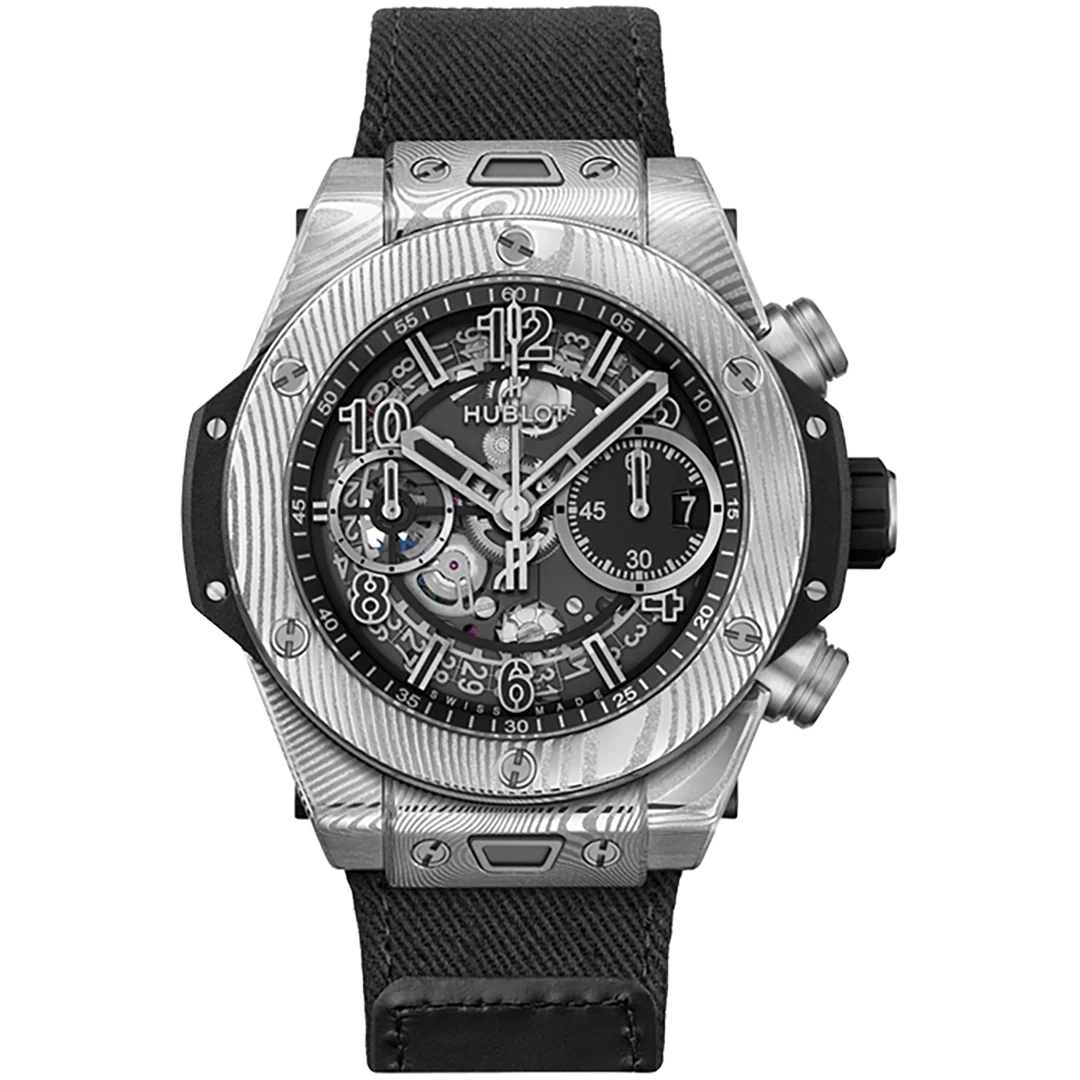 Big Bang Unico Gourmet