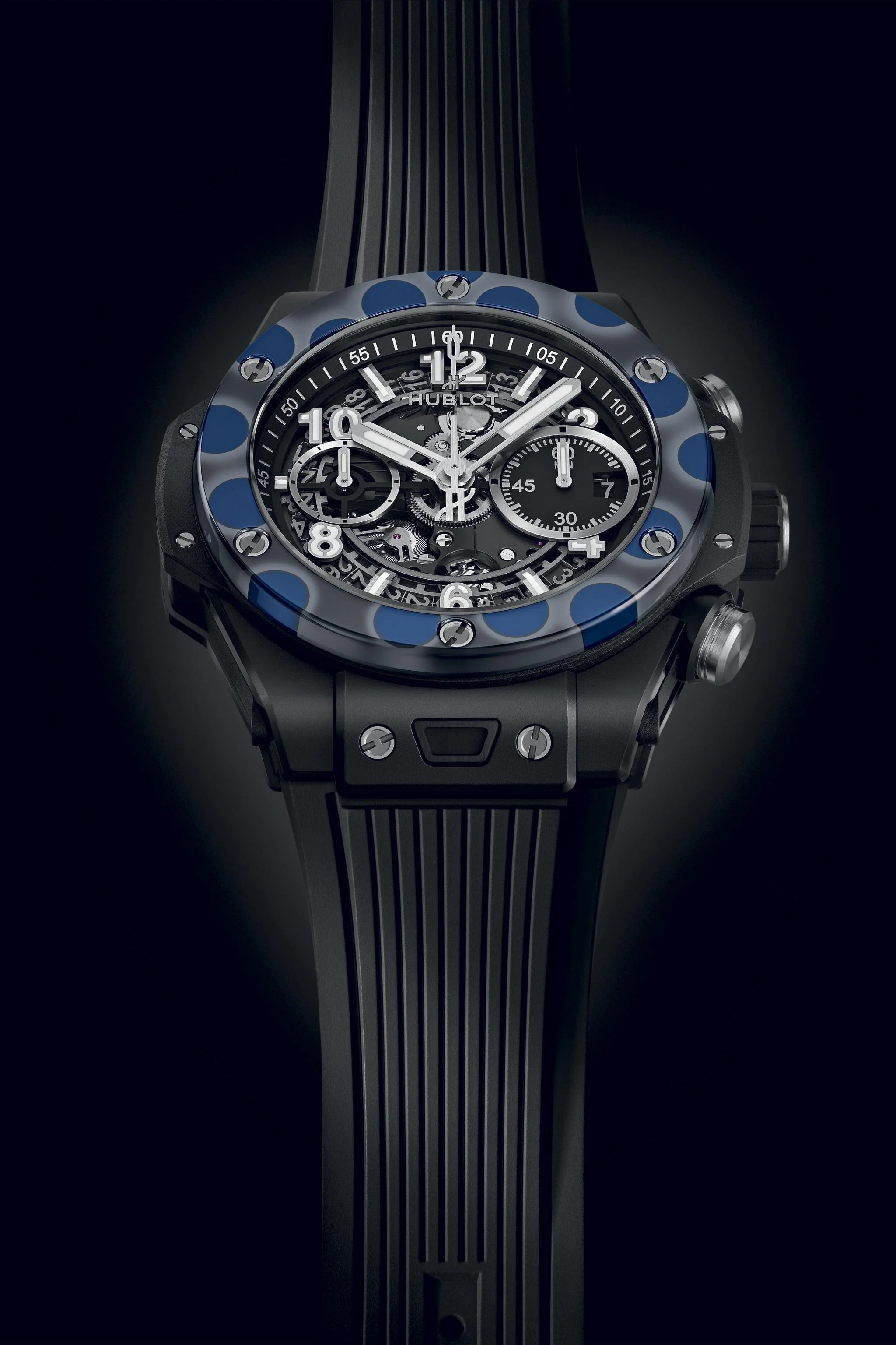 Big Bang Unico Magic Ceramic - Image 2