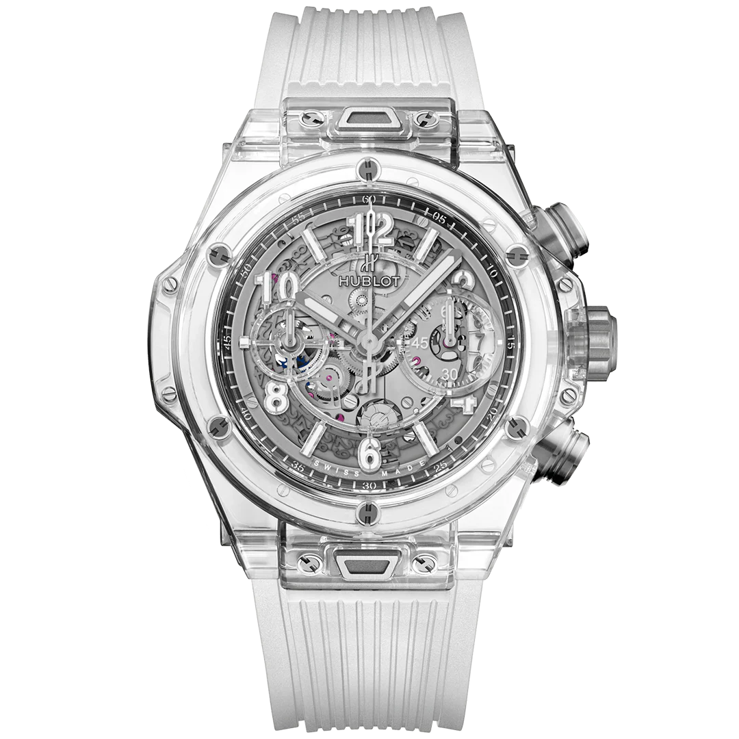 Big Bang Unico Sapphire