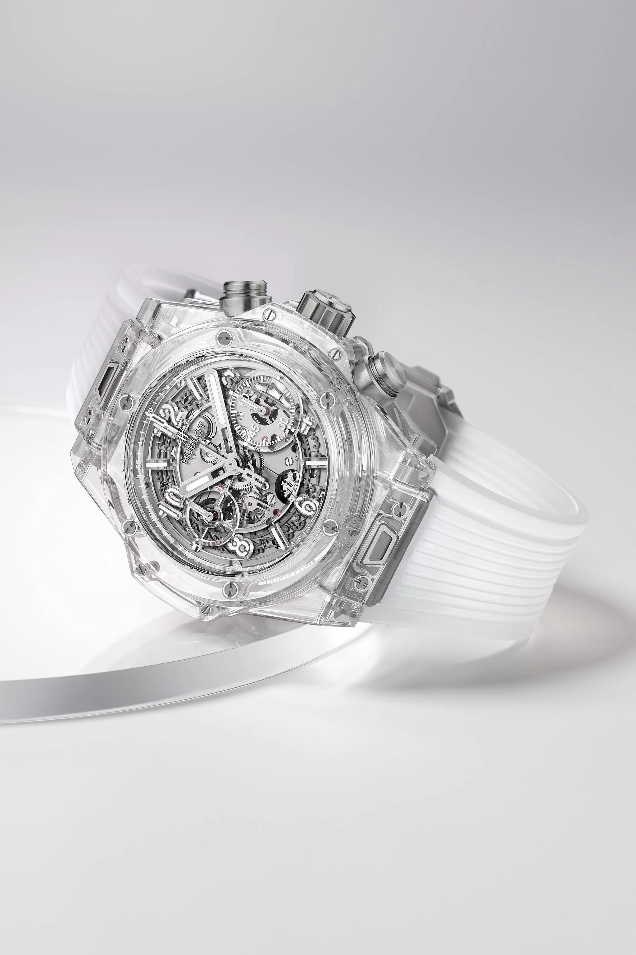 Big Bang Unico Sapphire - Image 2