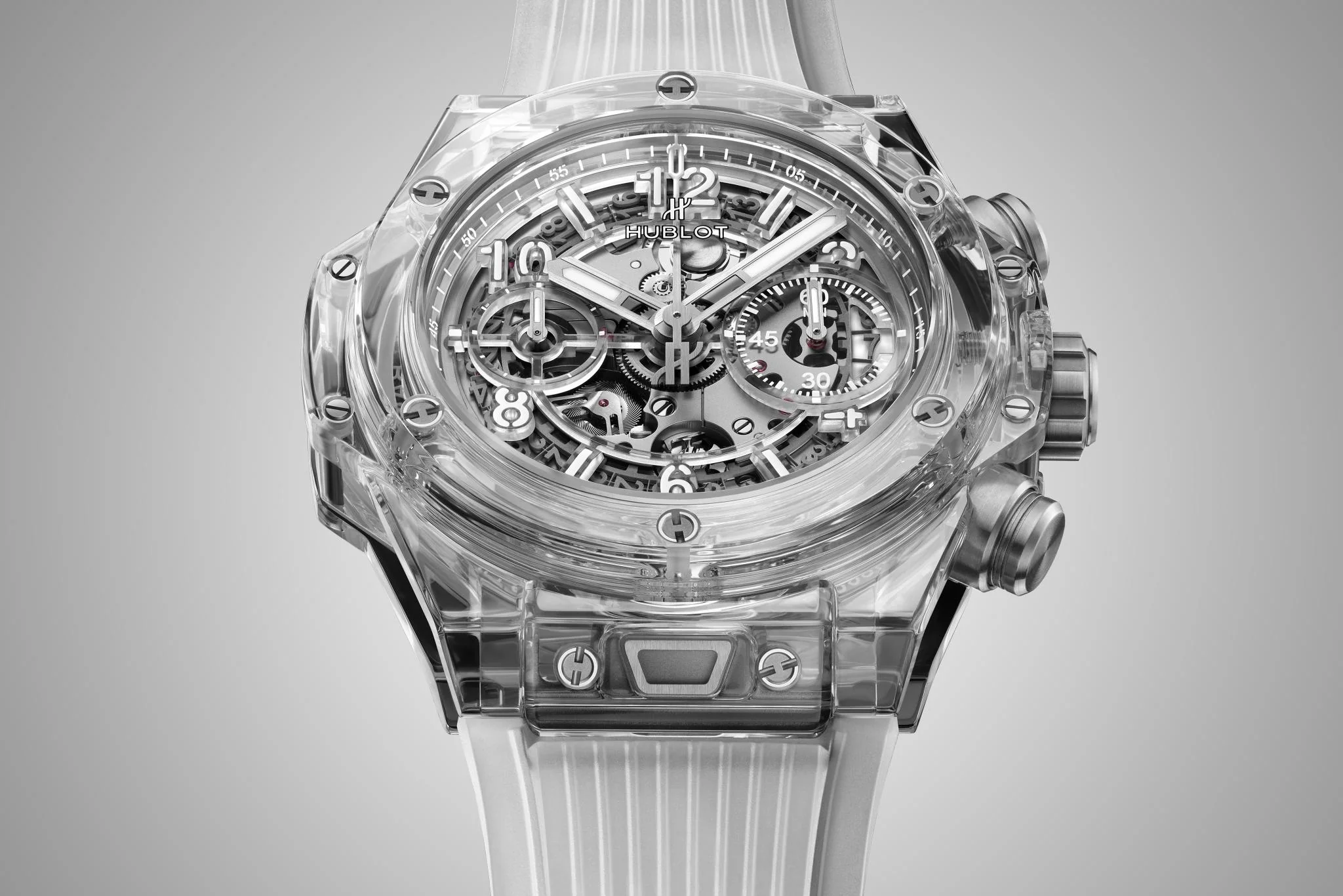 Big Bang Unico Sapphire - Image 3