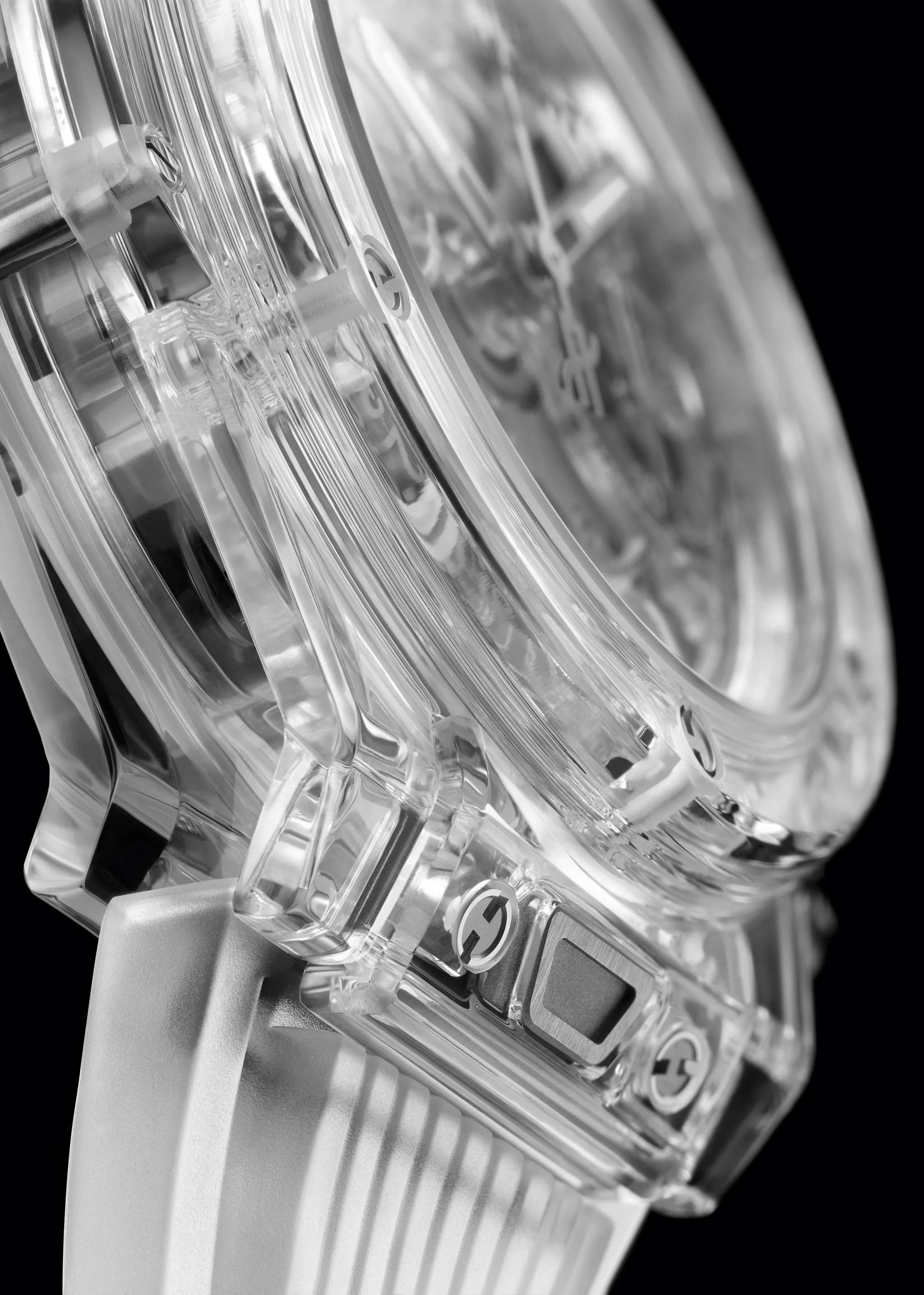 Big Bang Unico Sapphire - Image 4