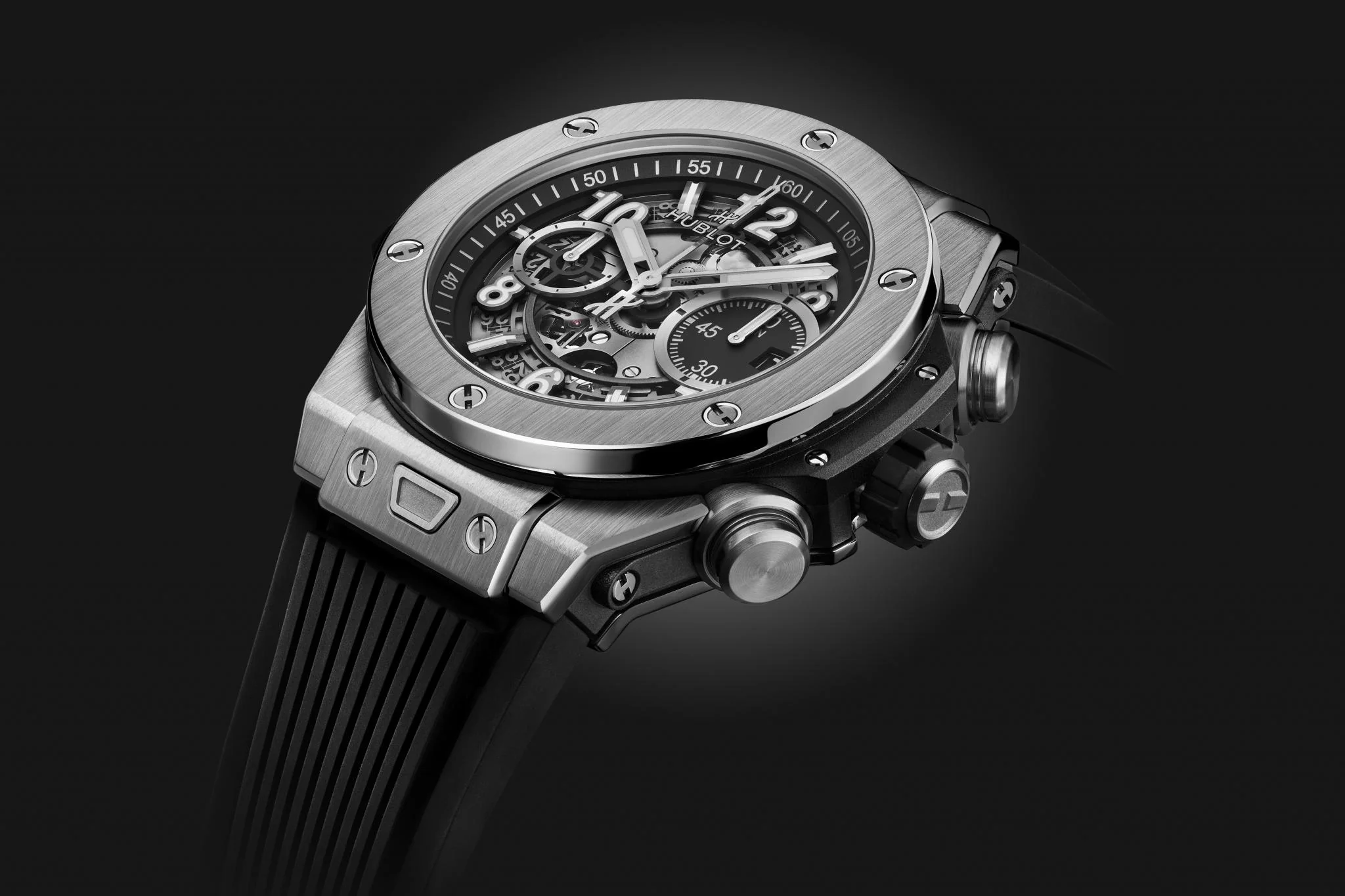 Big Bang Unico Titanium - Image 2
