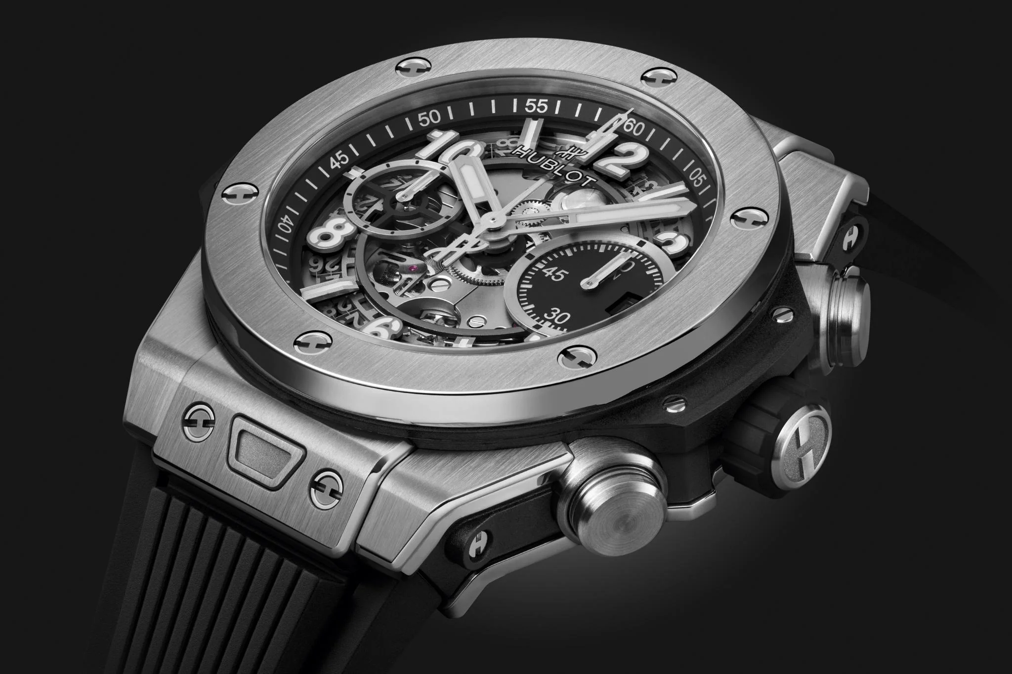Big Bang Unico Titanium - Image 2